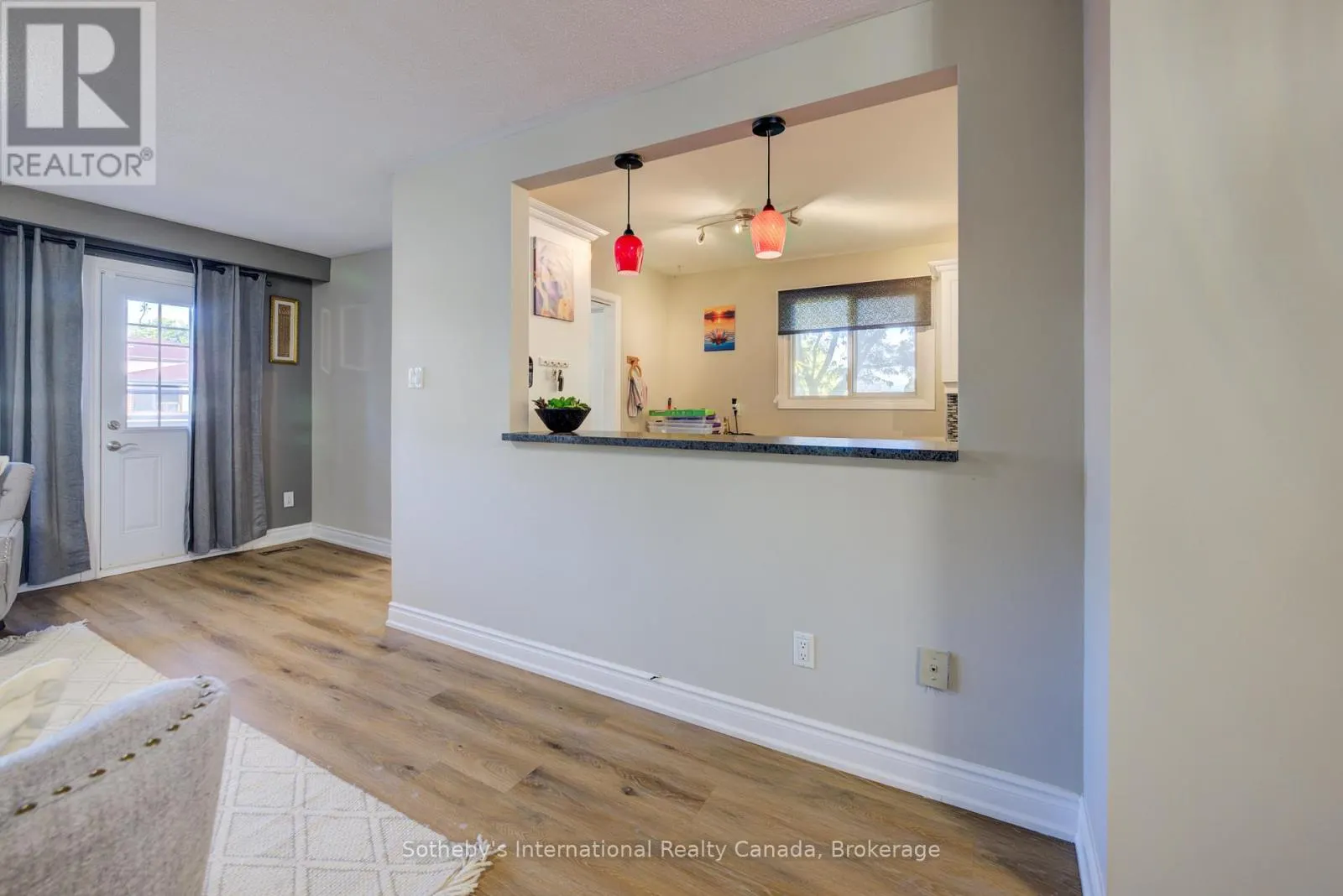 400 CHEROKEE BOULEVARD