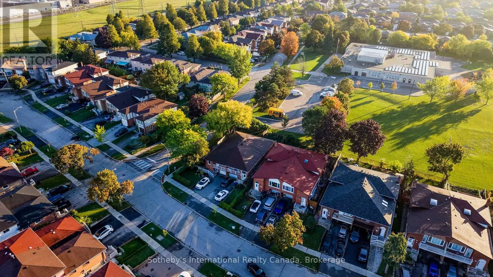 400 CHEROKEE BOULEVARD