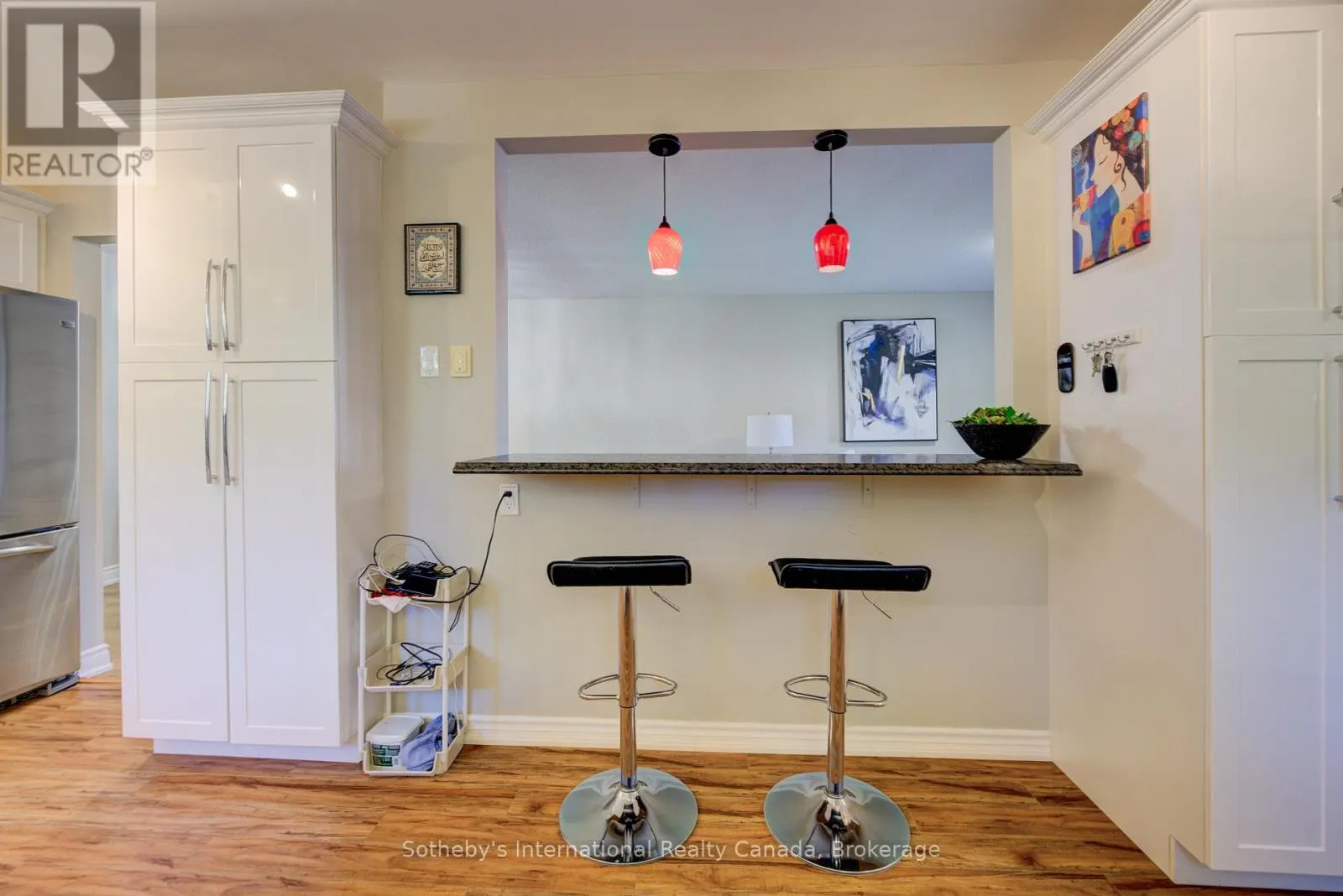 400 CHEROKEE BOULEVARD