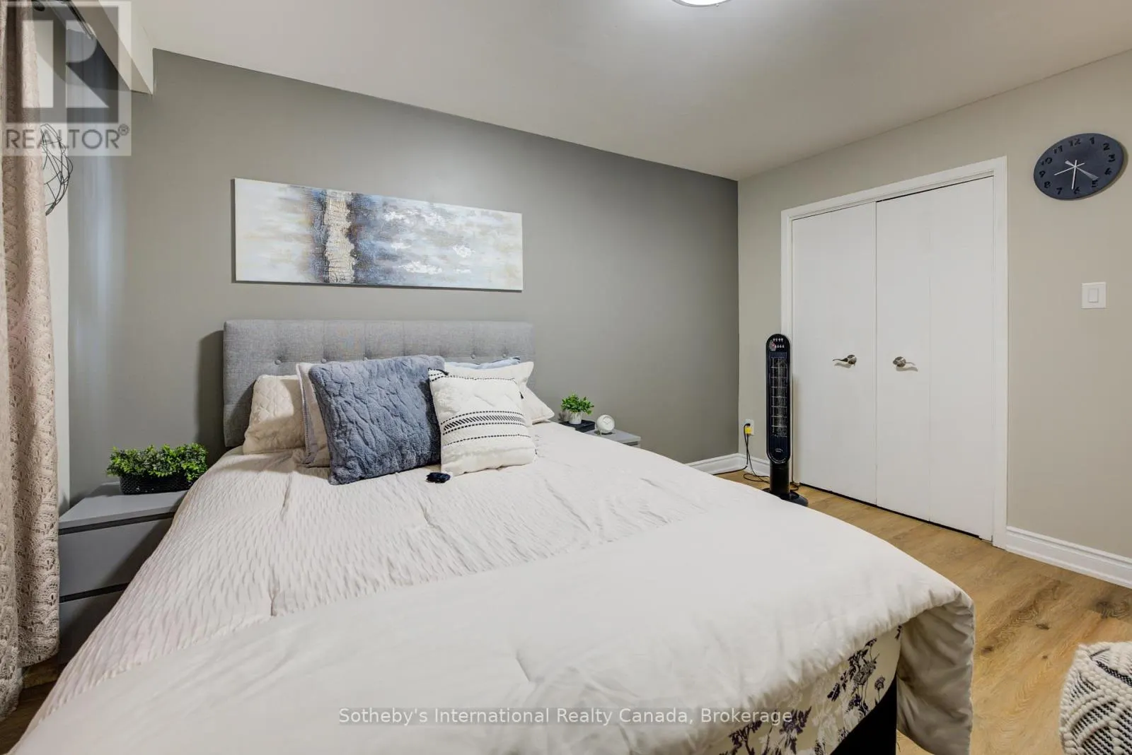 400 CHEROKEE BOULEVARD