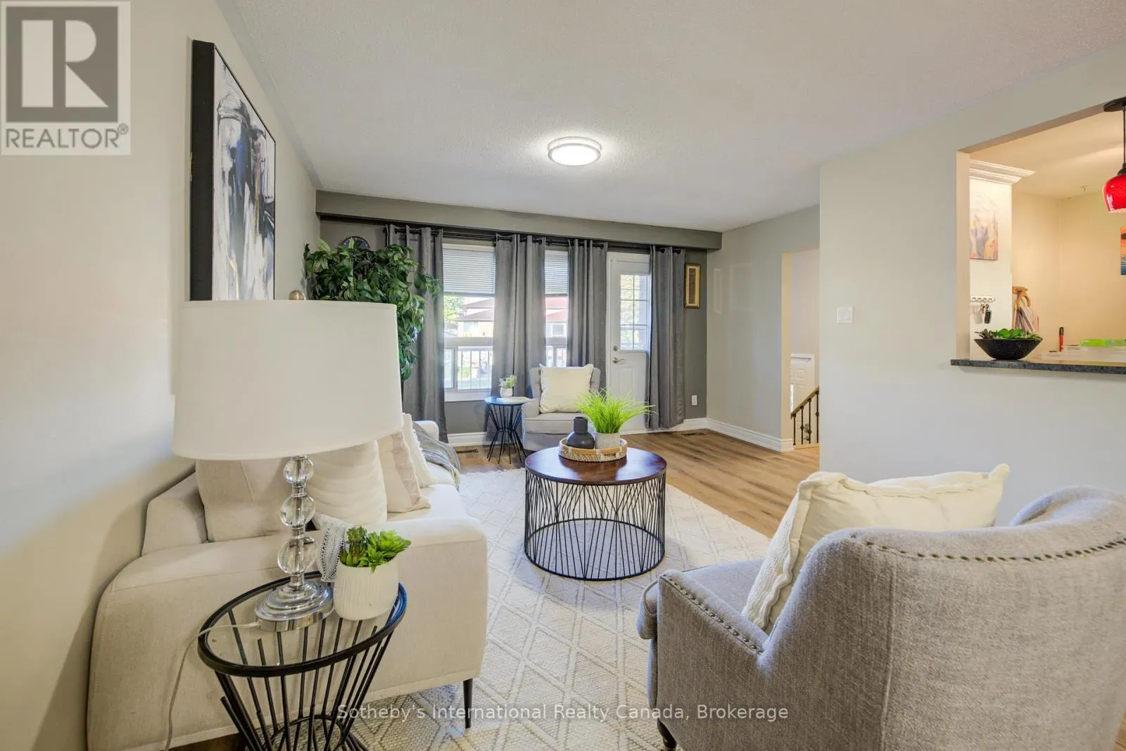 400 CHEROKEE BOULEVARD