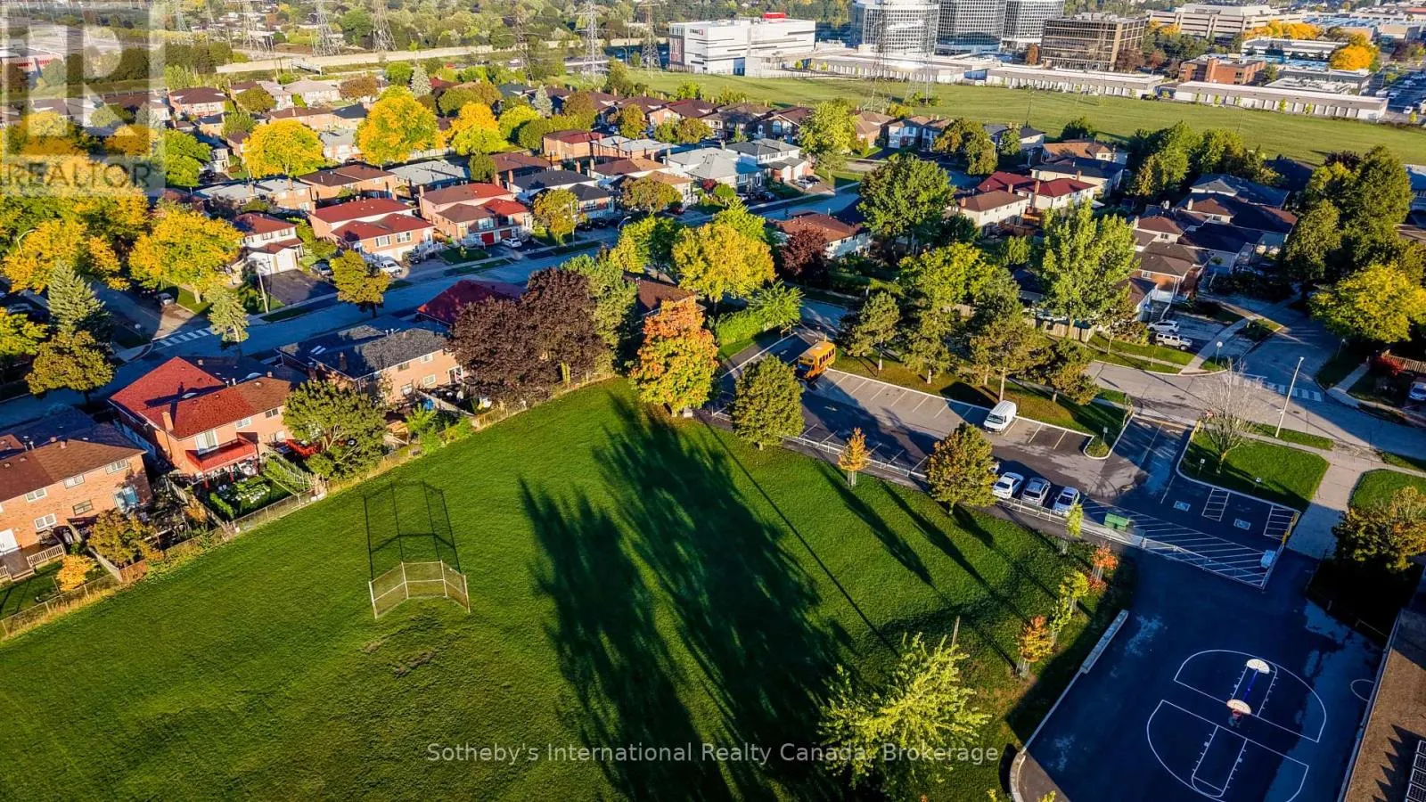 400 CHEROKEE BOULEVARD