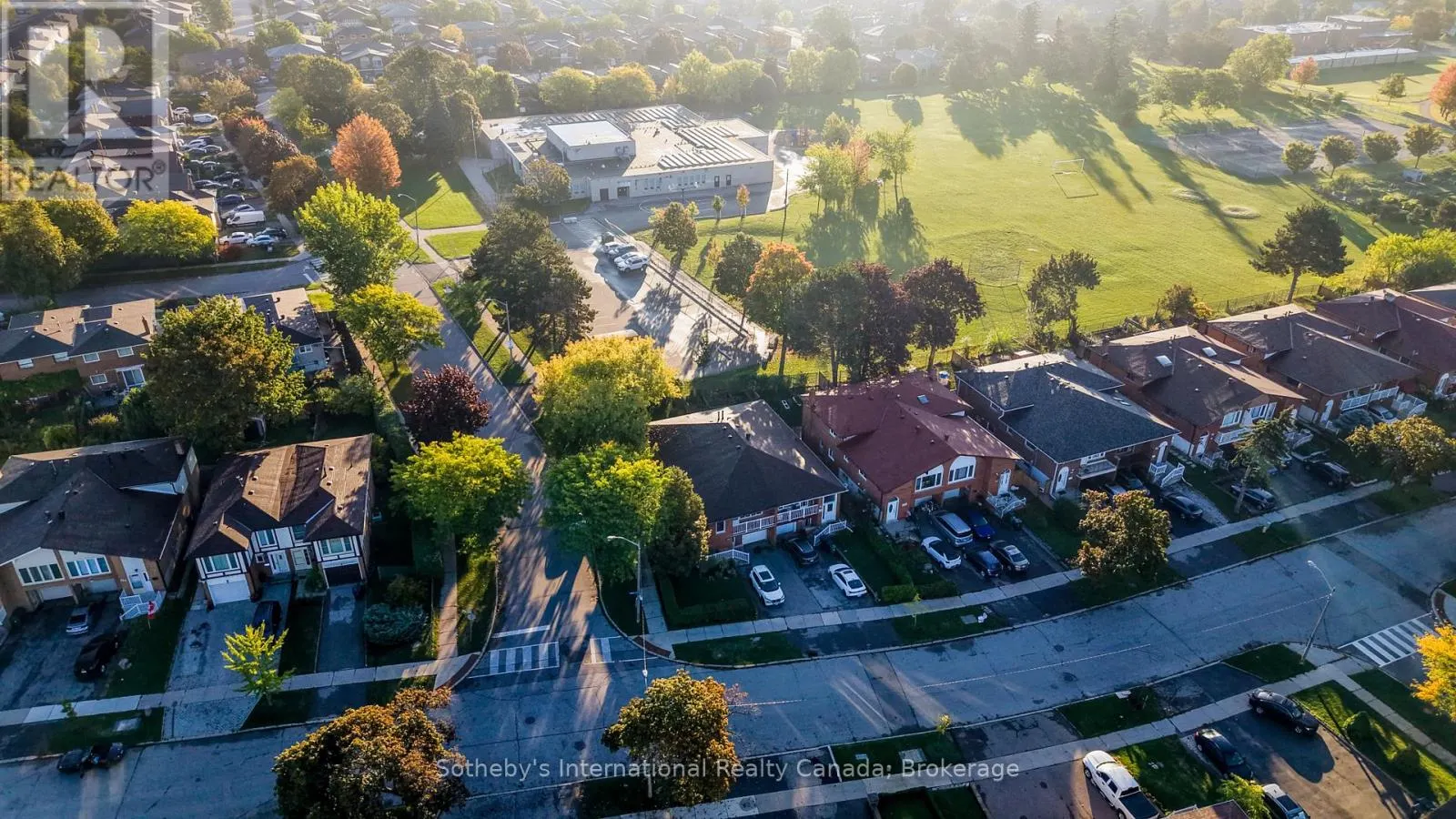 400 CHEROKEE BOULEVARD