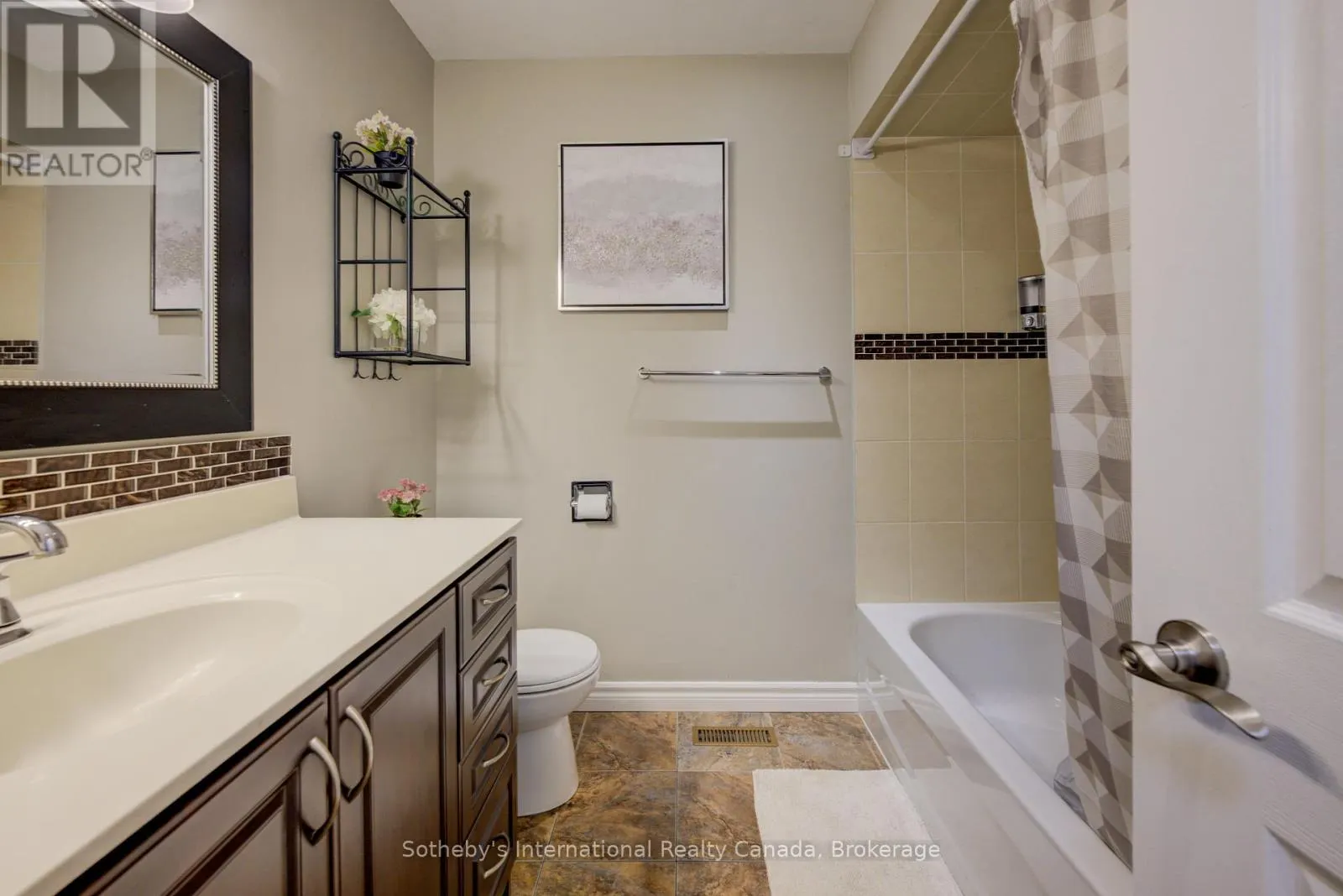 400 CHEROKEE BOULEVARD