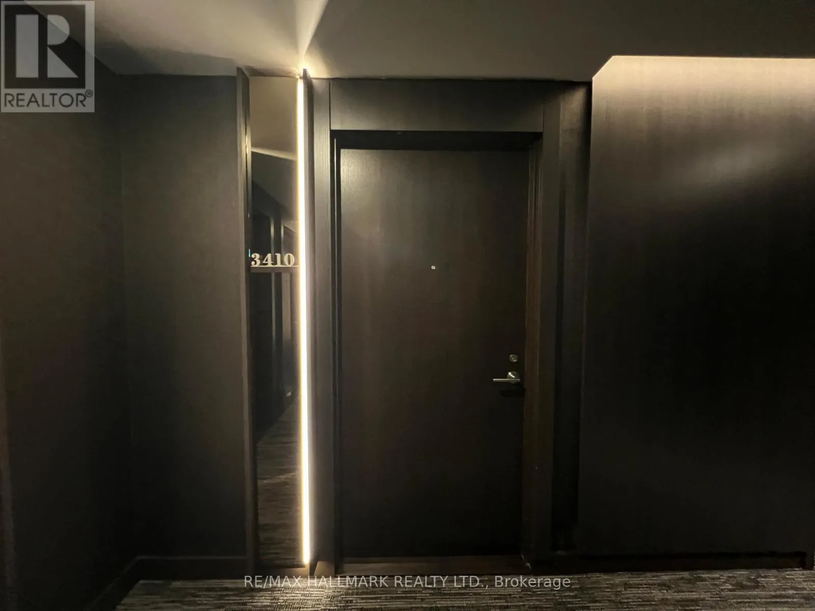 3410 - 11 YORKVILLE AVENUE