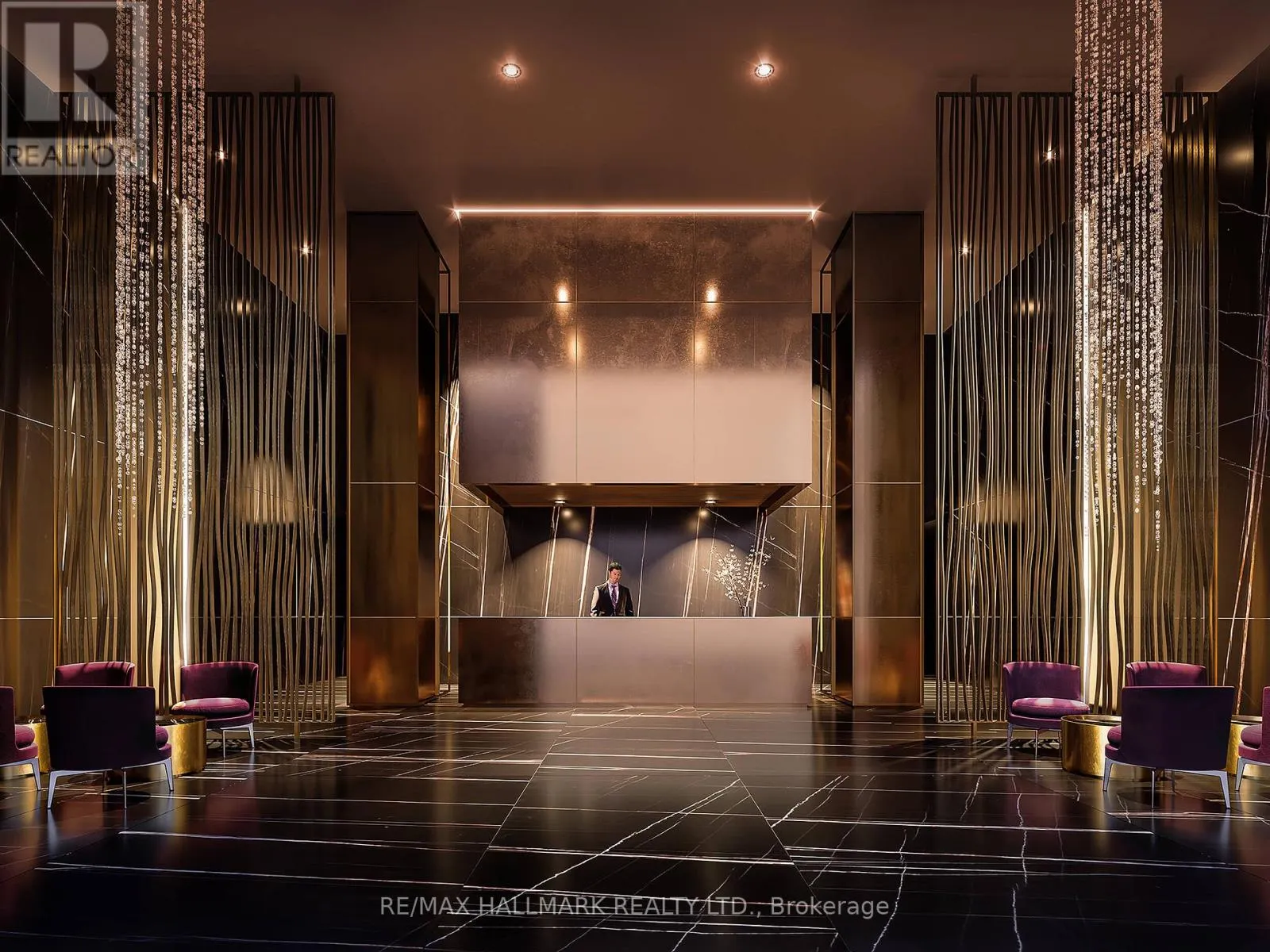 3410 - 11 YORKVILLE AVENUE