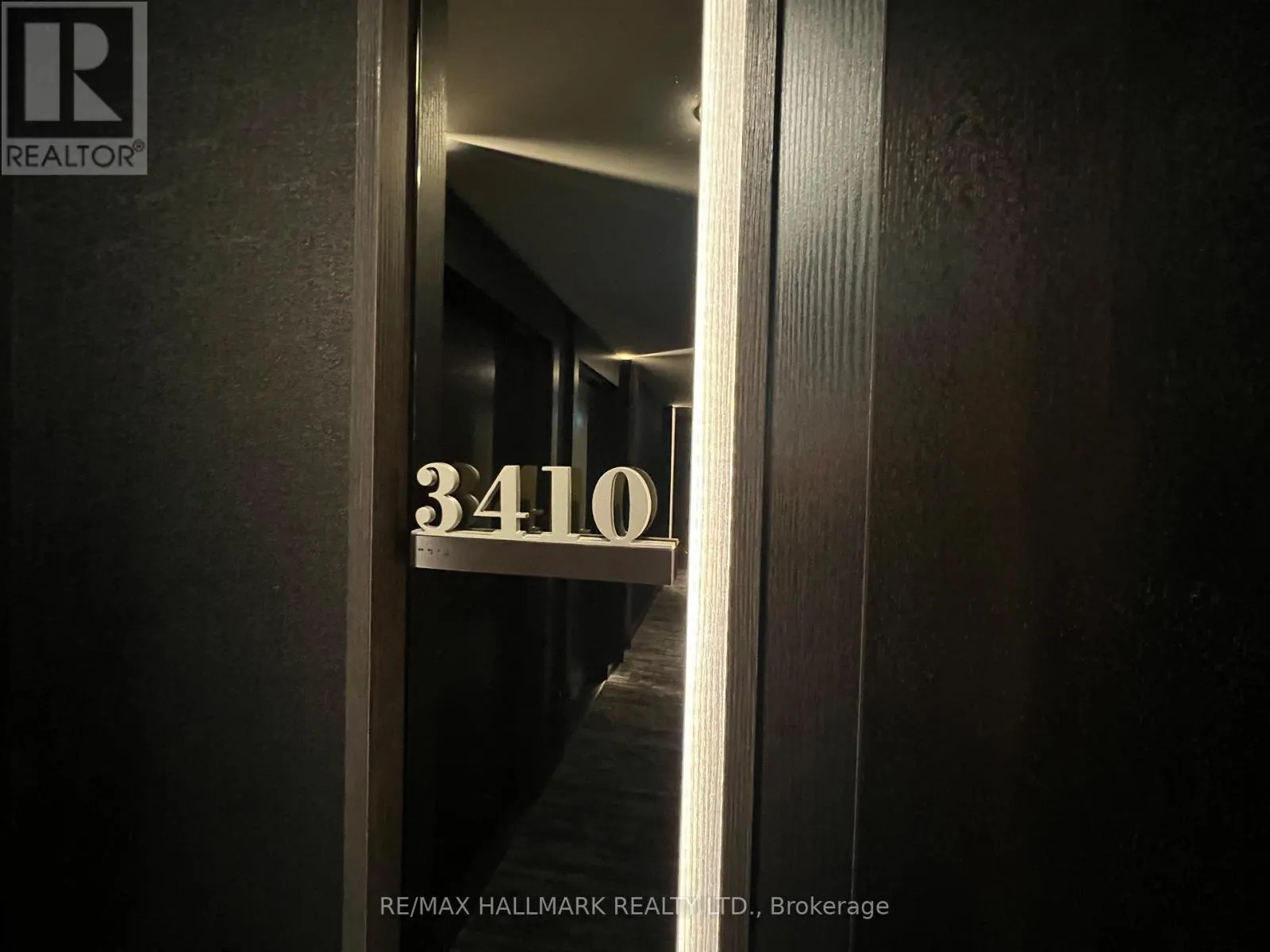 3410 - 11 YORKVILLE AVENUE