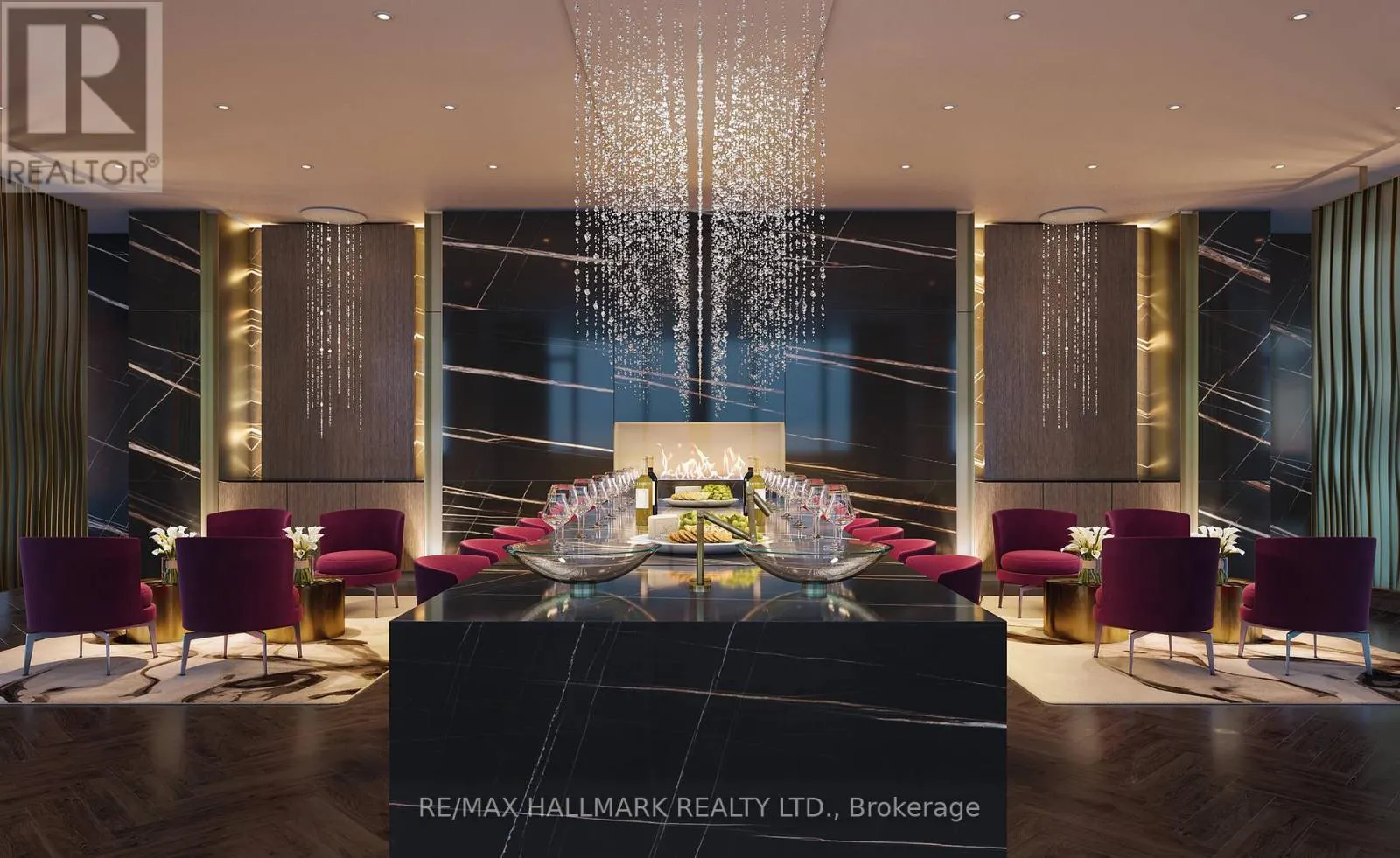 3410 - 11 YORKVILLE AVENUE