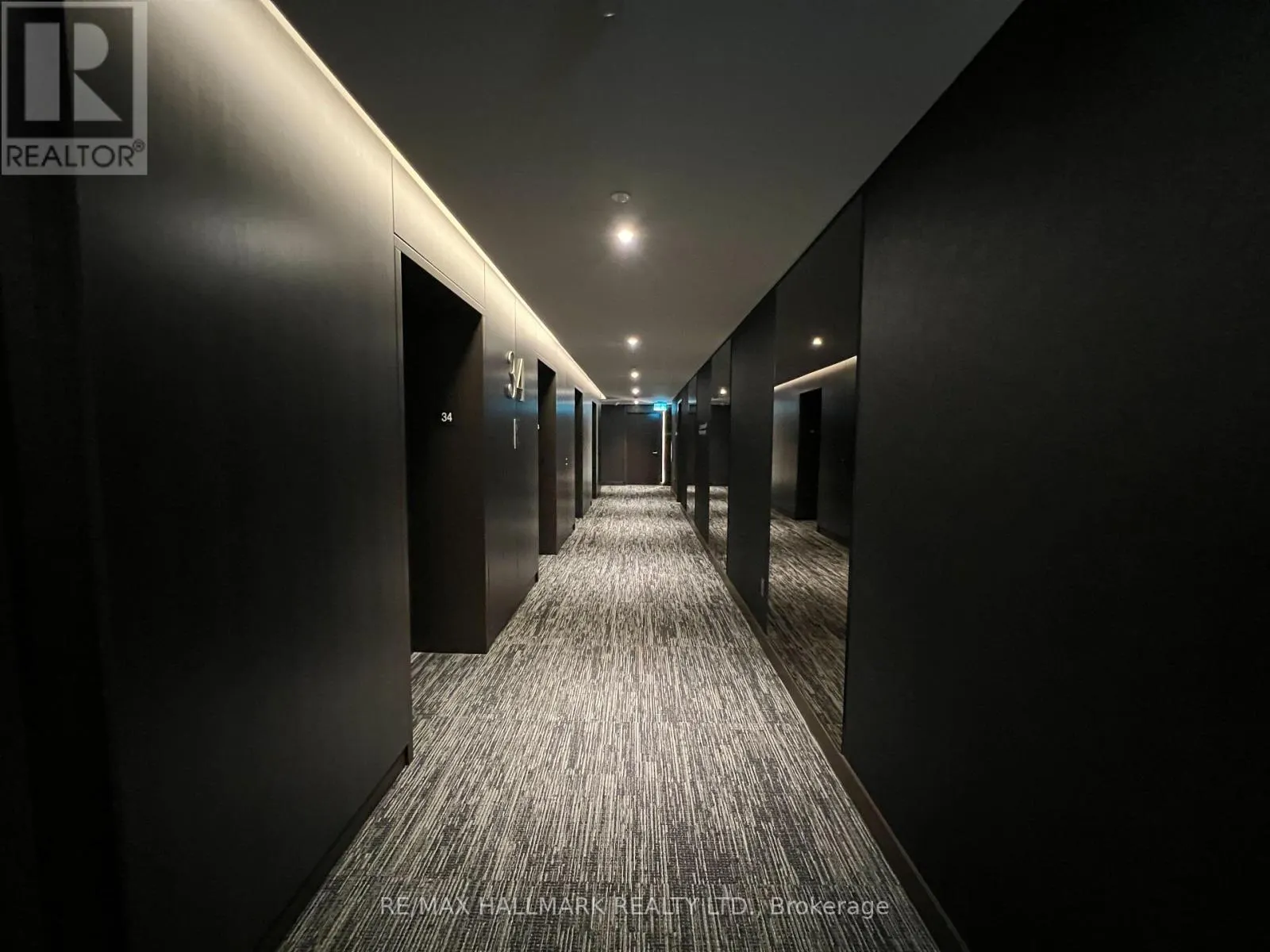 3410 - 11 YORKVILLE AVENUE