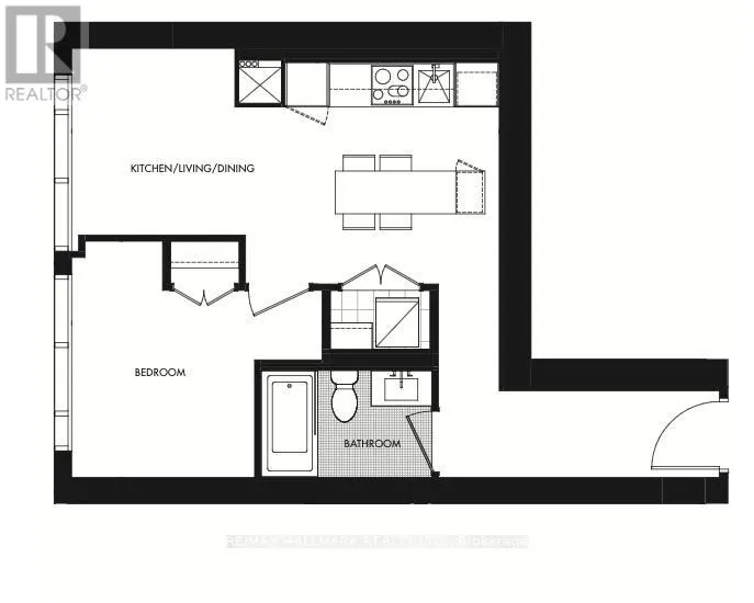 3410 - 11 YORKVILLE AVENUE