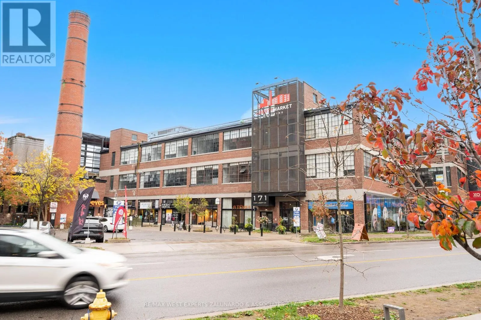 315 - 59 EAST LIBERTY STREET