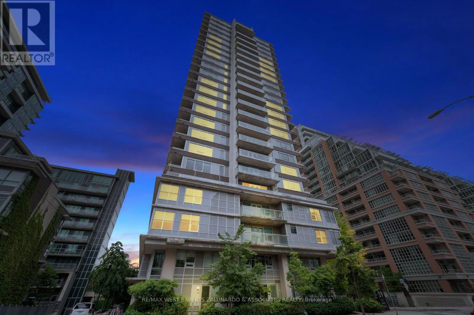 315 - 59 EAST LIBERTY STREET