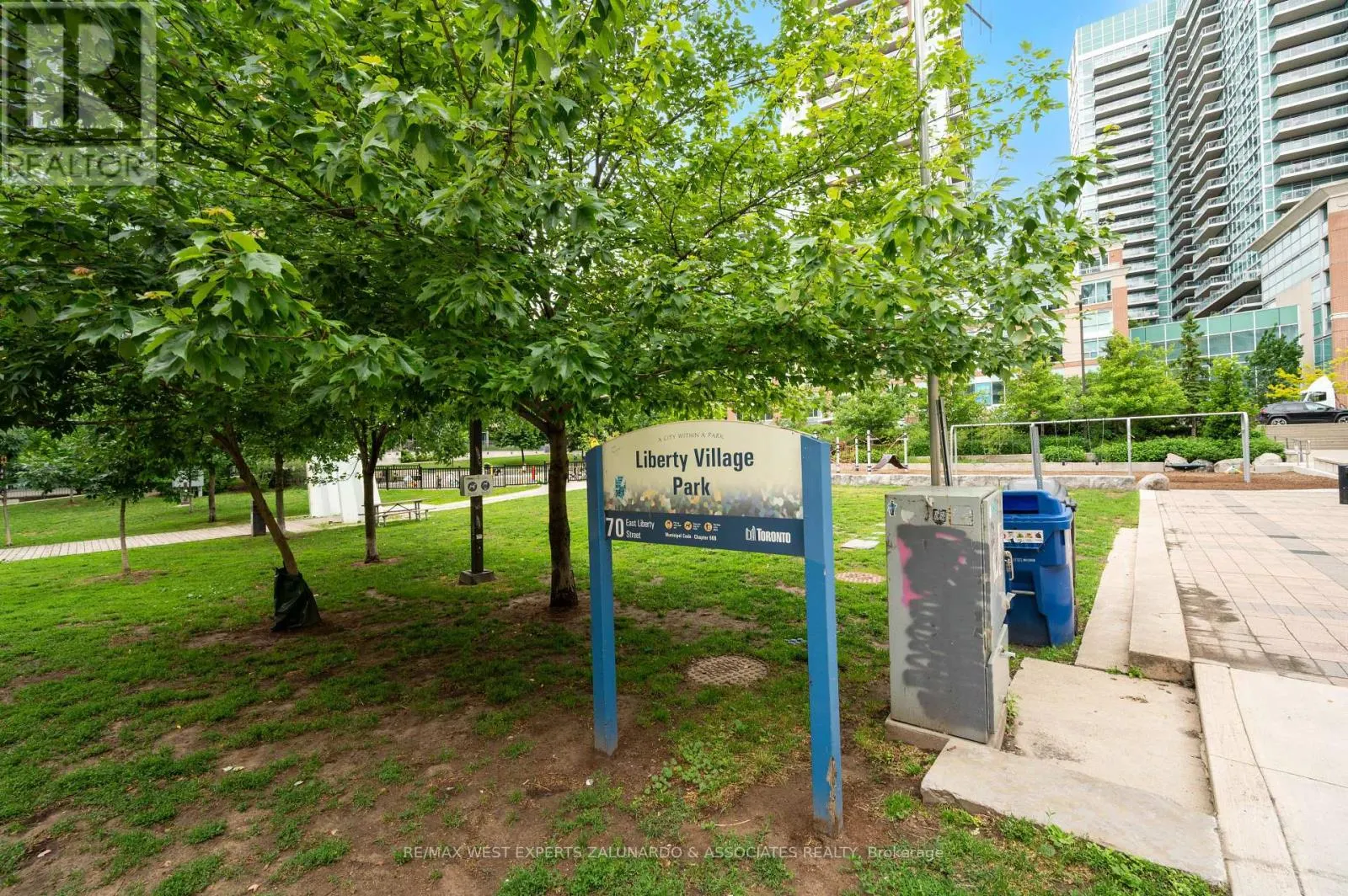 315 - 59 EAST LIBERTY STREET