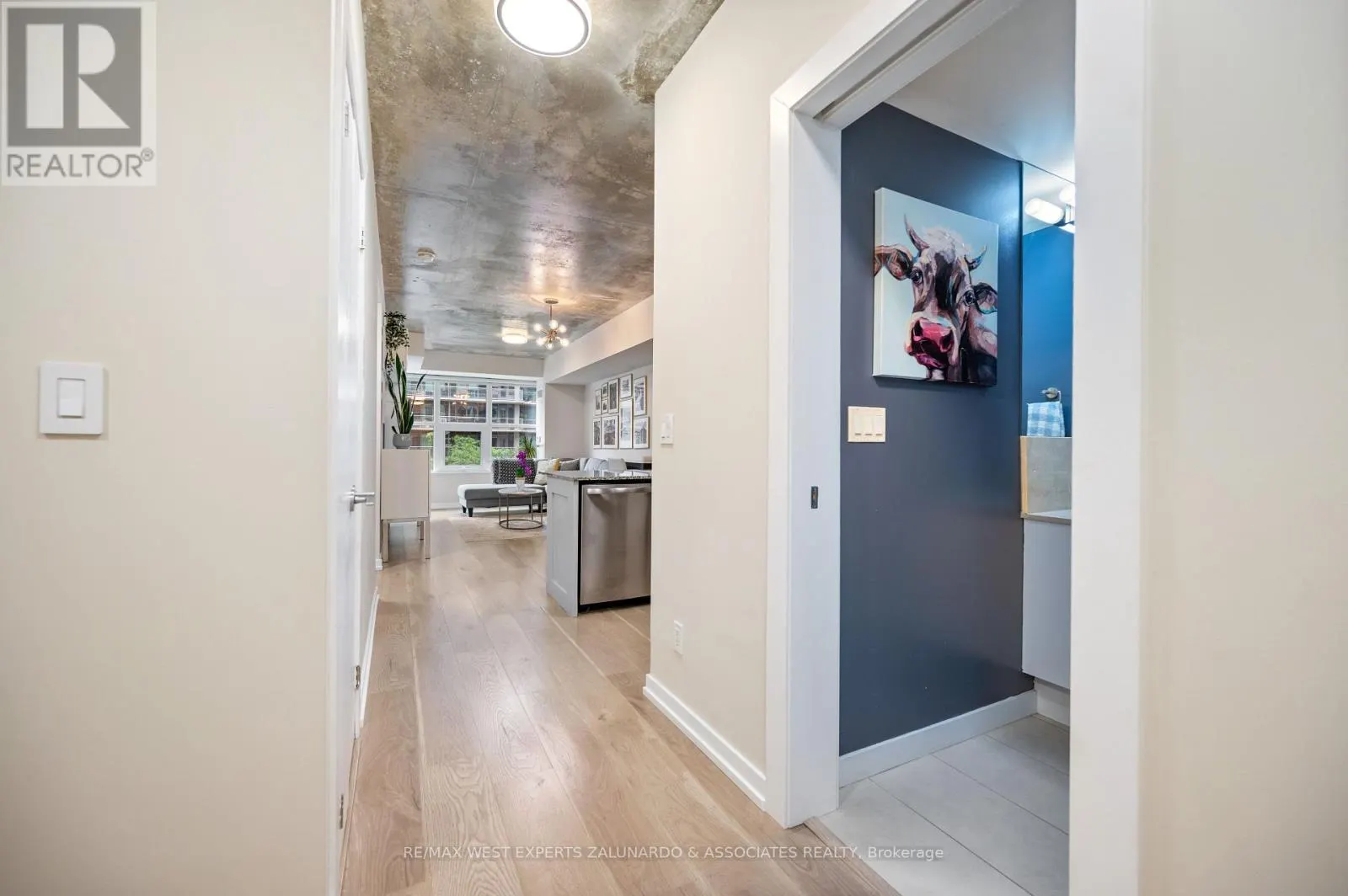 315 - 59 EAST LIBERTY STREET