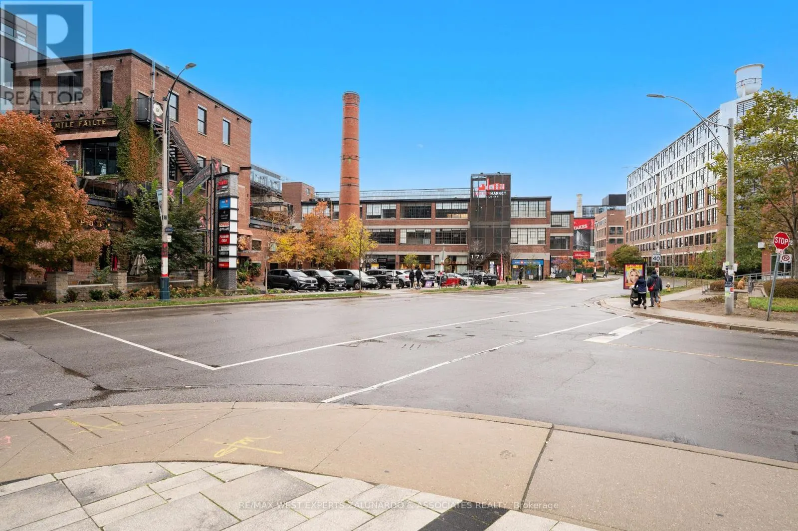 315 - 59 EAST LIBERTY STREET