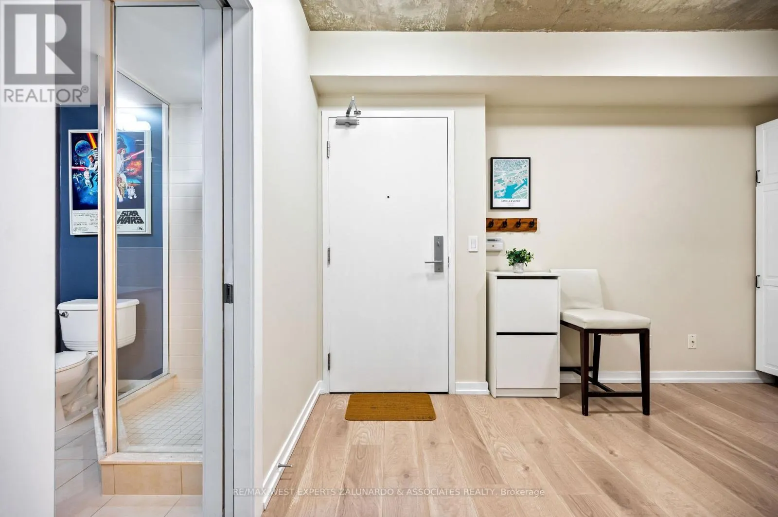 315 - 59 EAST LIBERTY STREET