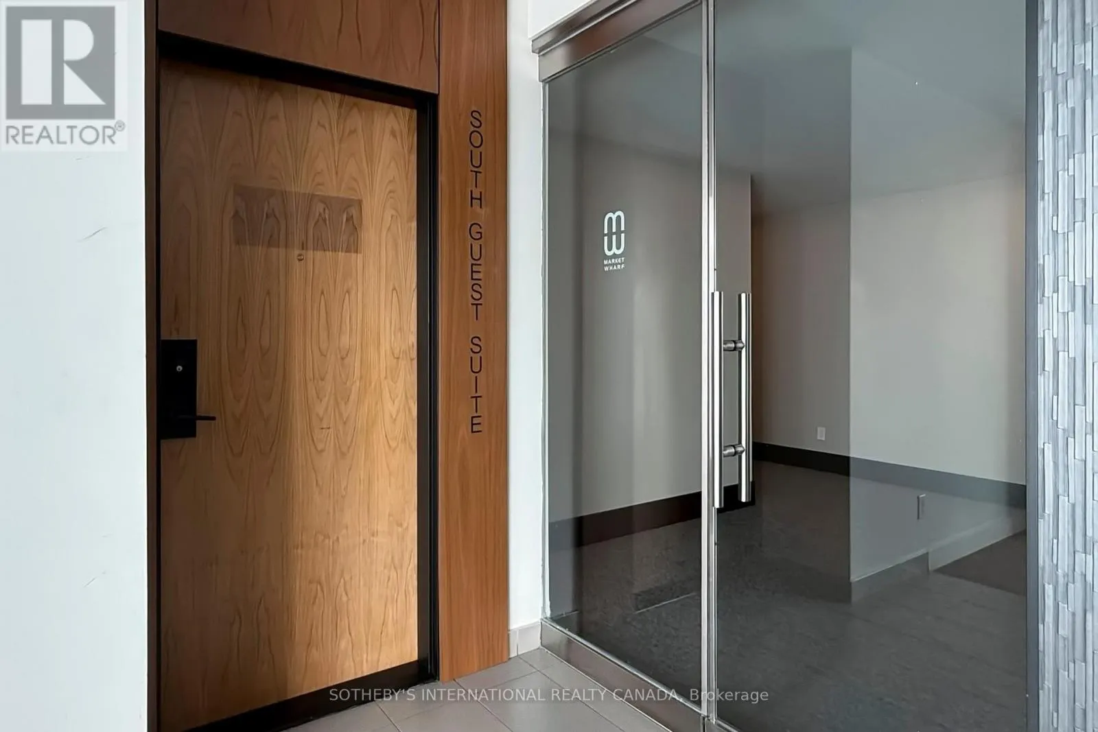 1907 - 1 MARKET STREET