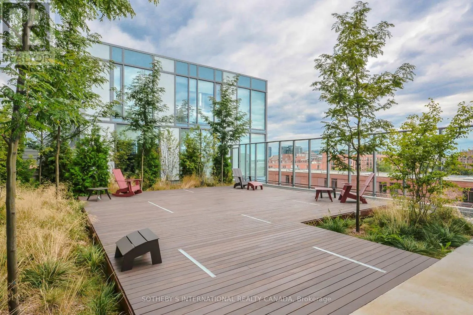 1907 - 1 MARKET STREET