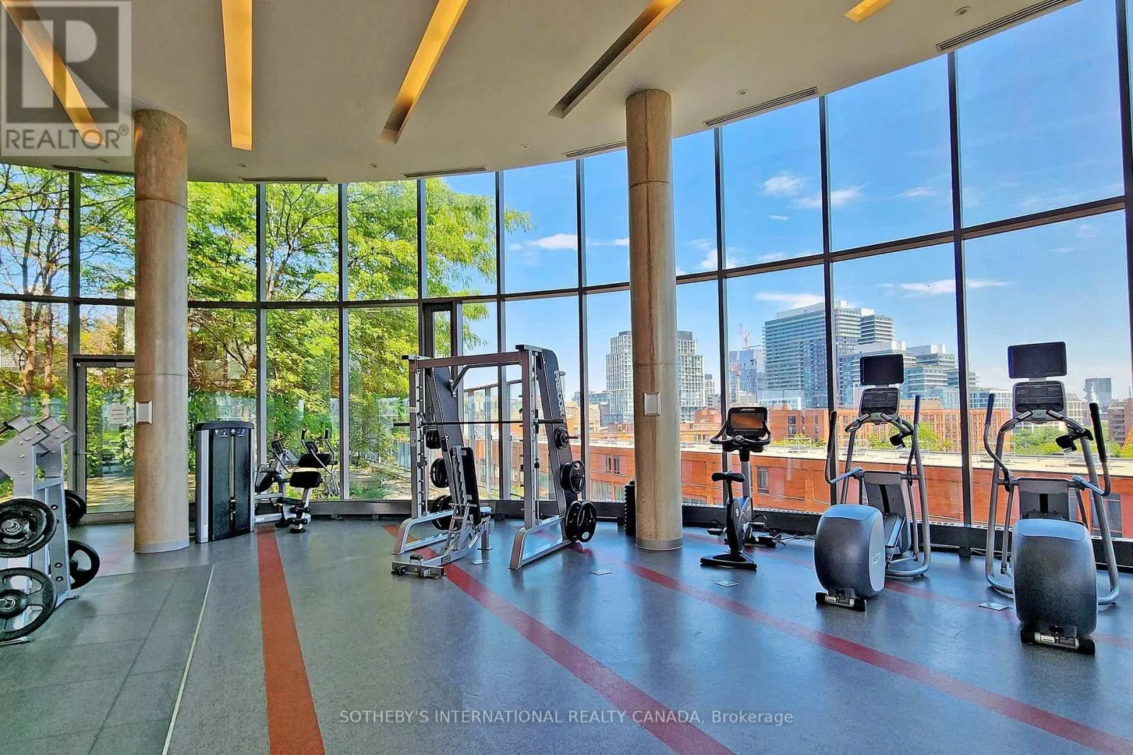 1907 - 1 MARKET STREET