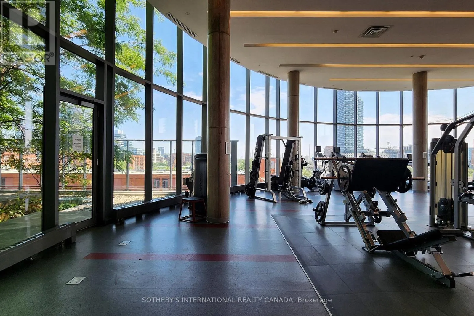 1907 - 1 MARKET STREET