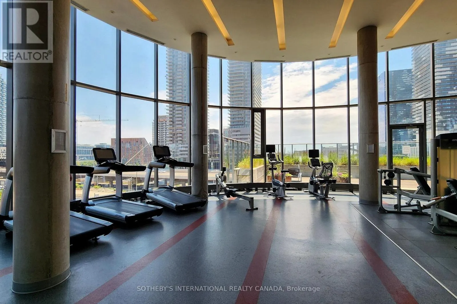 1907 - 1 MARKET STREET