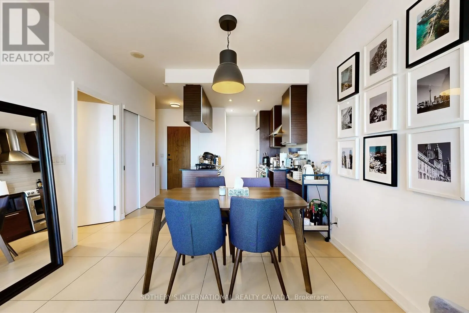 1907 - 1 MARKET STREET