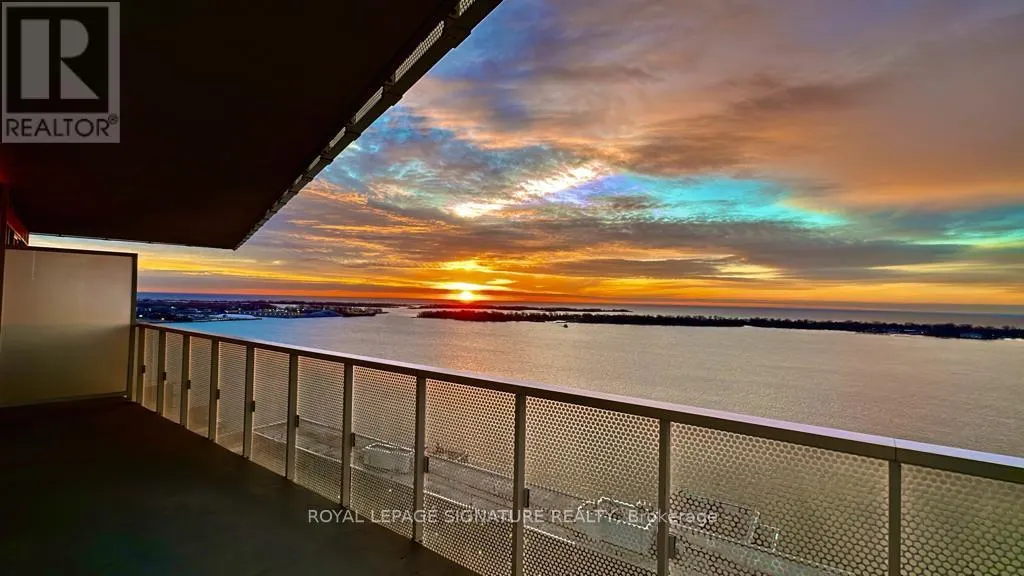 2603 - 15 QUEENS QUAY E