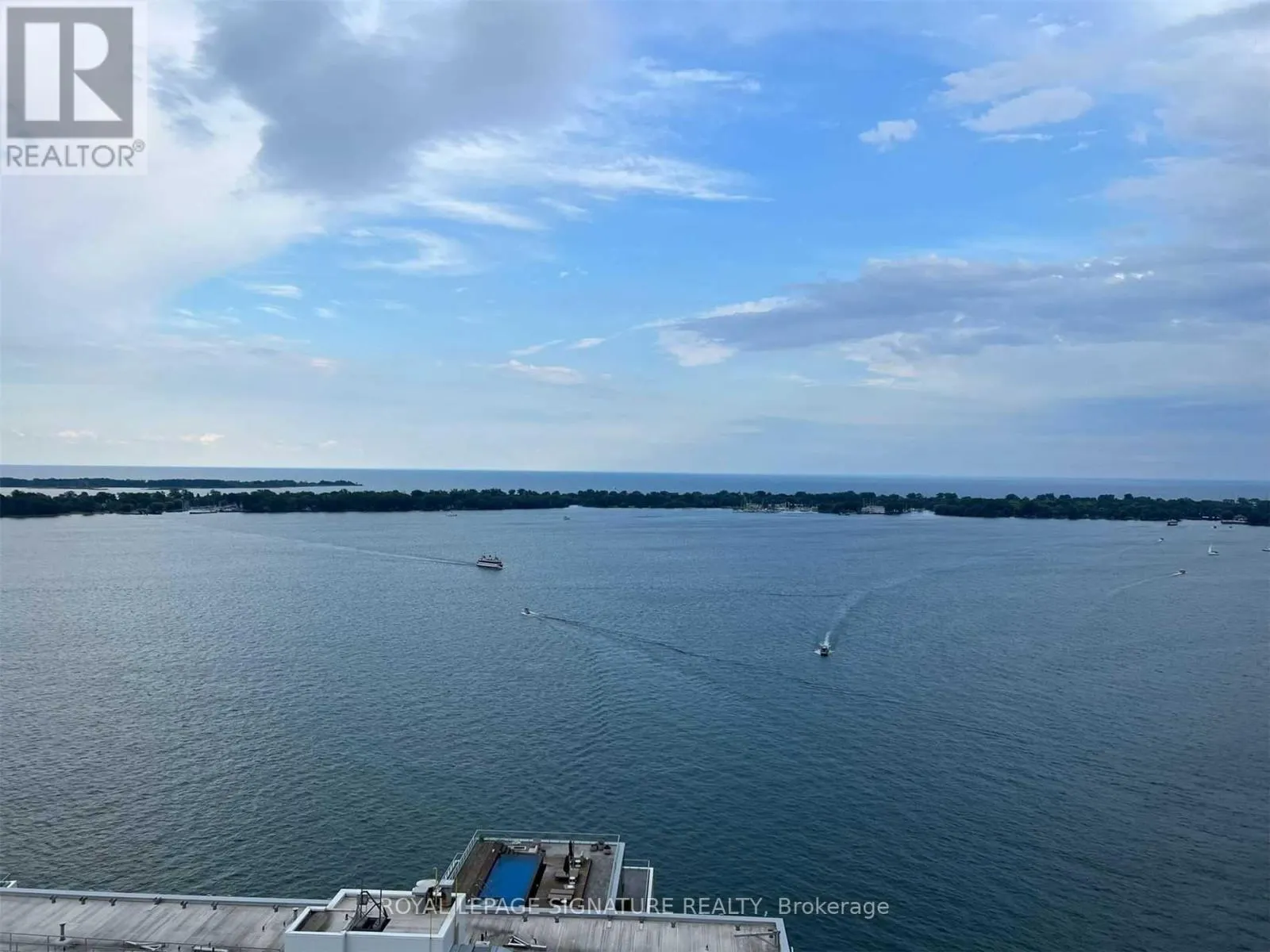 2603 - 15 QUEENS QUAY E