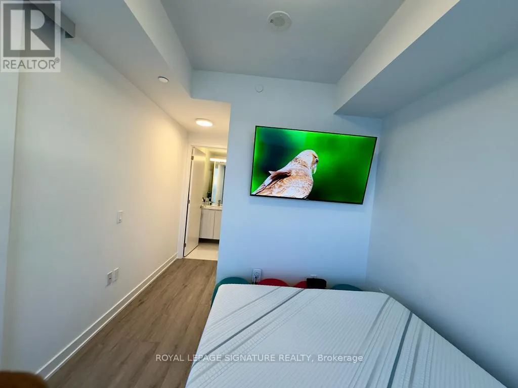 2603 - 15 QUEENS QUAY E