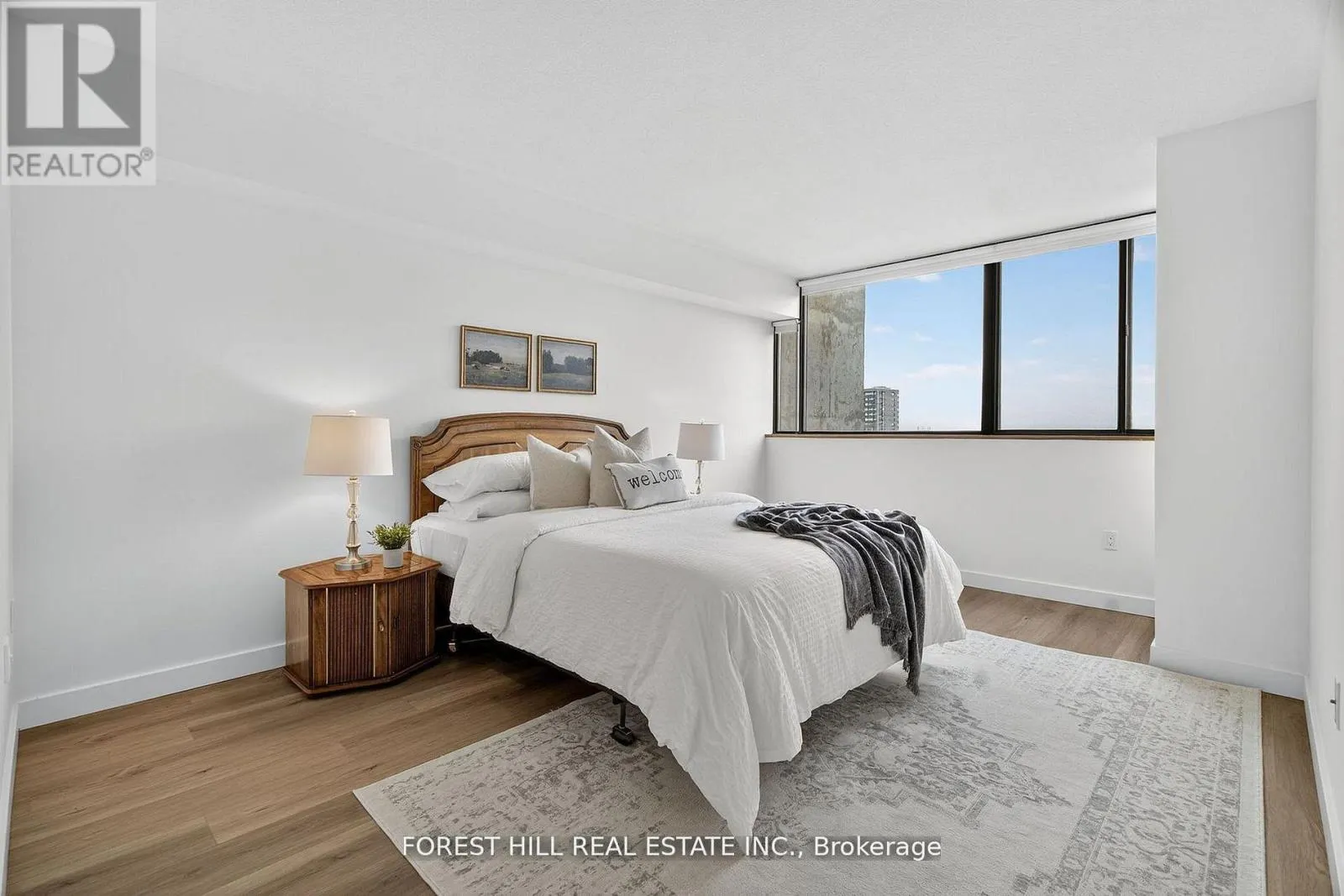 1802 - 80 ANTIBES DRIVE