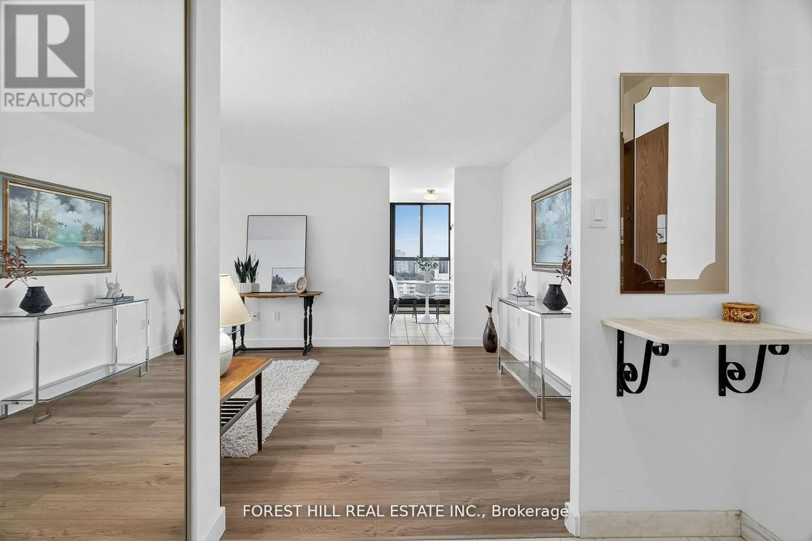 1802 - 80 ANTIBES DRIVE