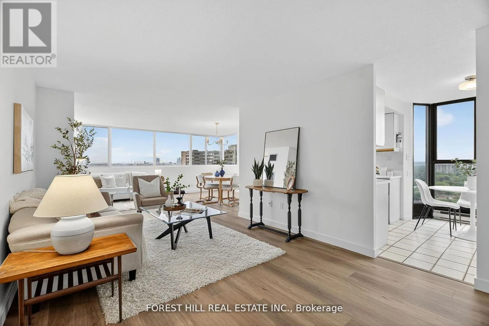 1802 - 80 ANTIBES DRIVE