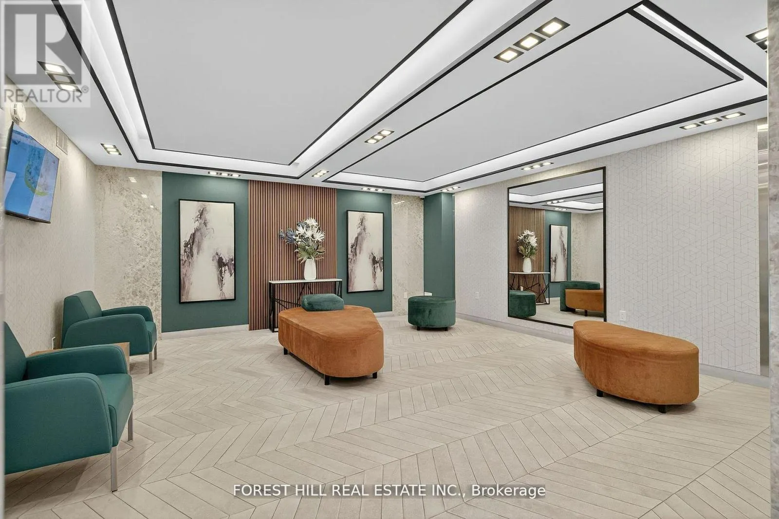 1802 - 80 ANTIBES DRIVE