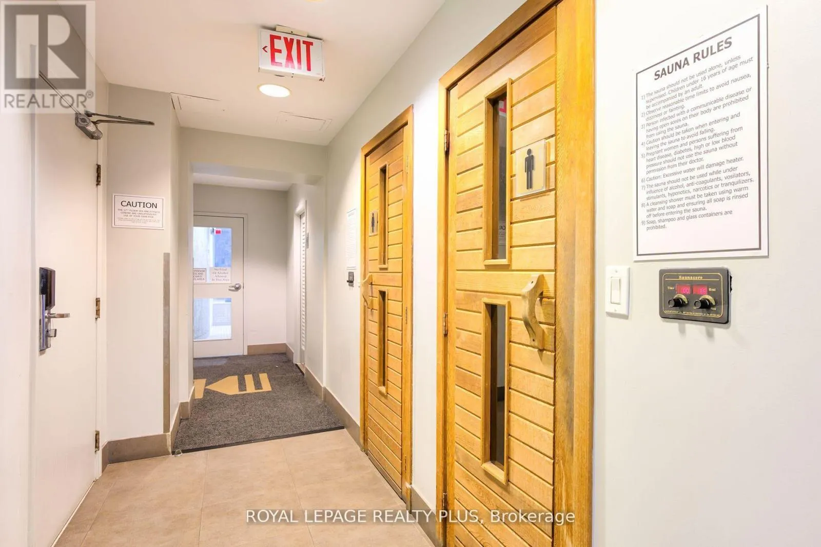 1706 - 1 KING STREET W