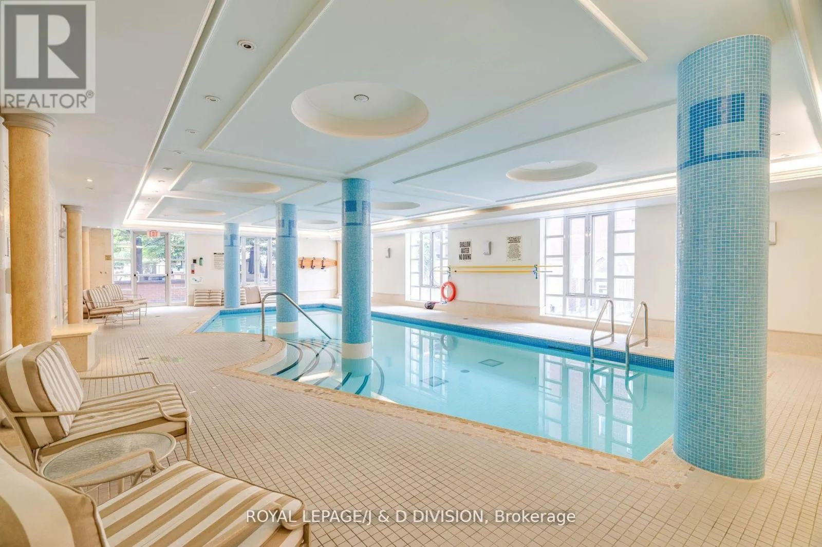 303 - 33 DELISLE AVENUE