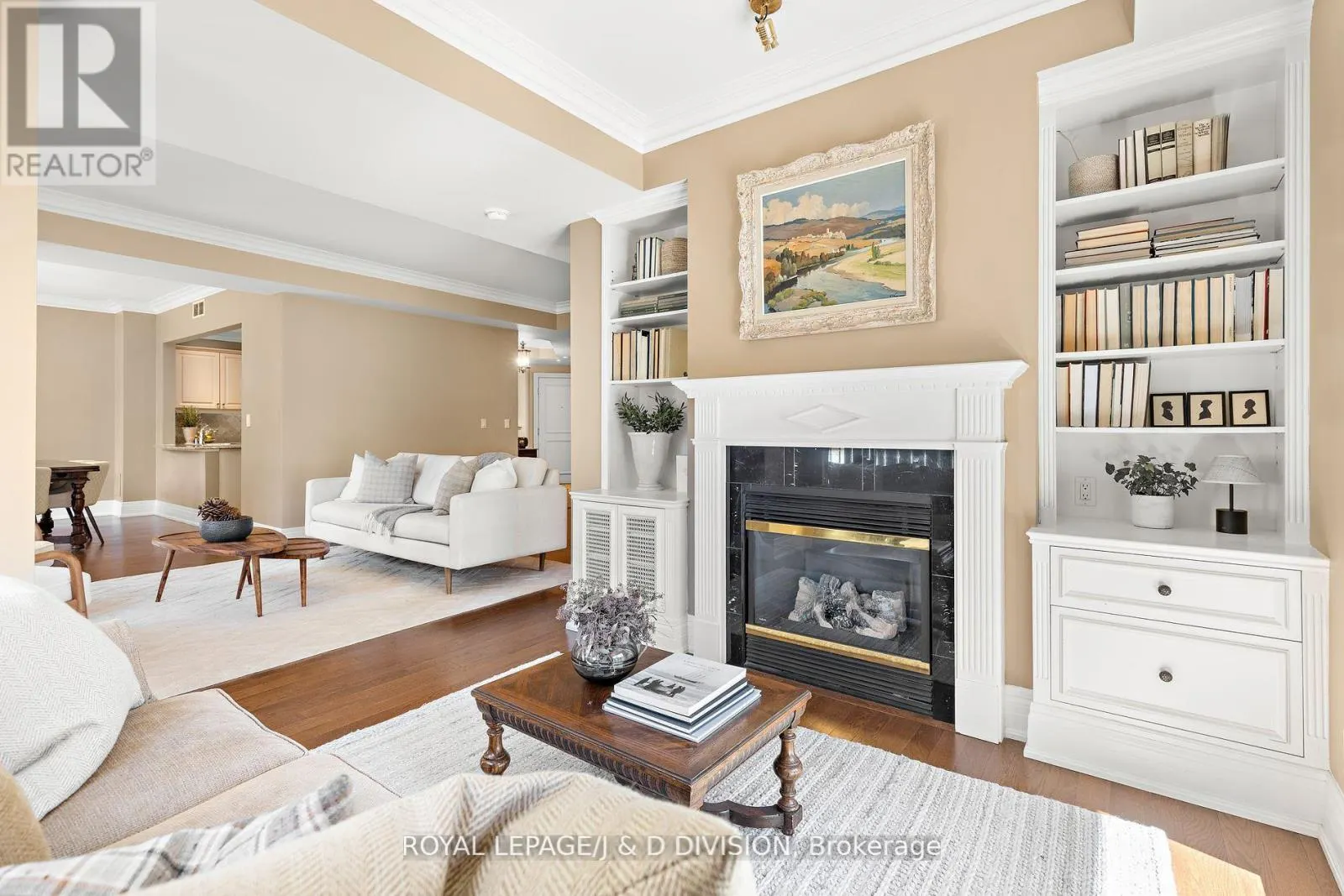 303 - 33 DELISLE AVENUE