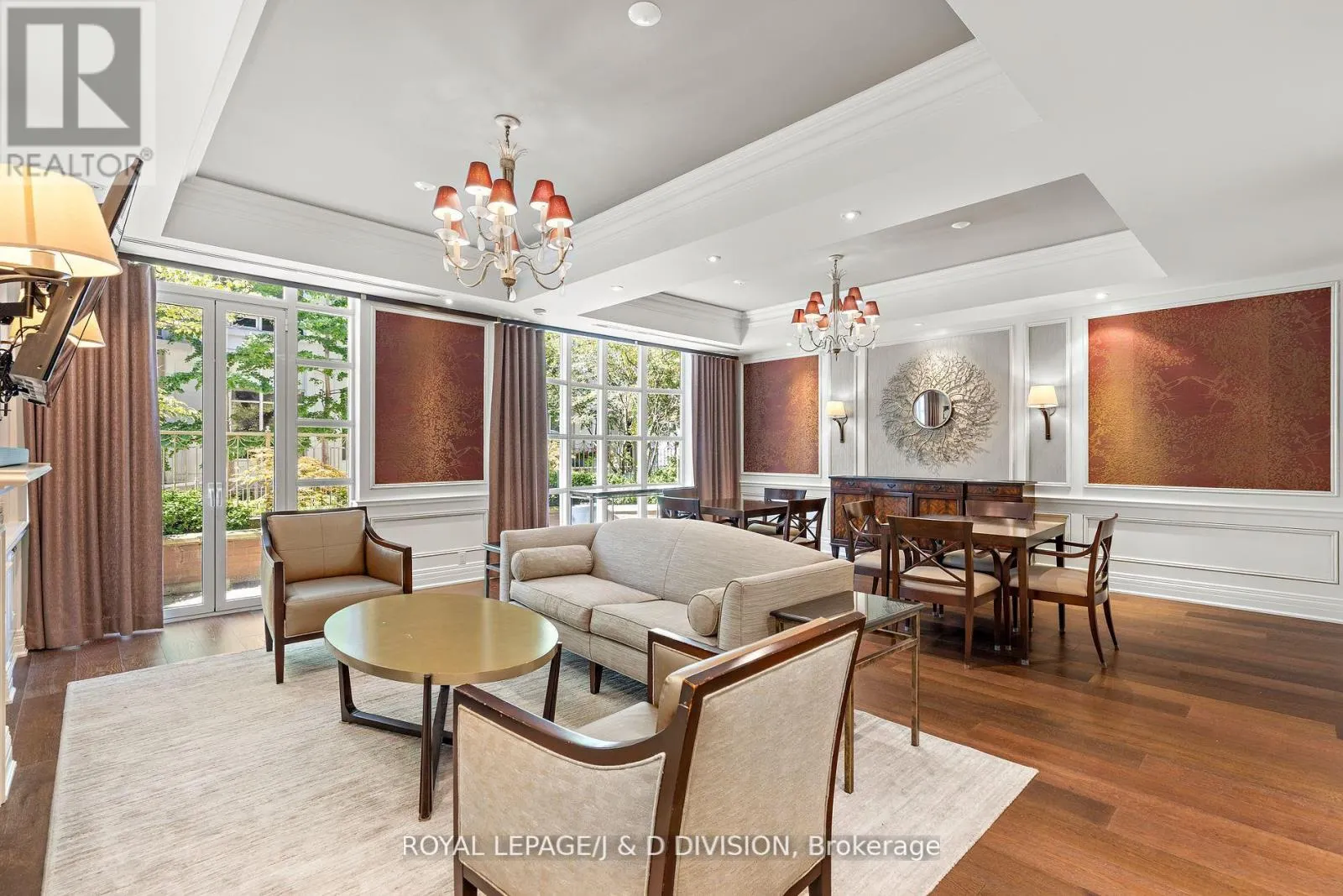 303 - 33 DELISLE AVENUE