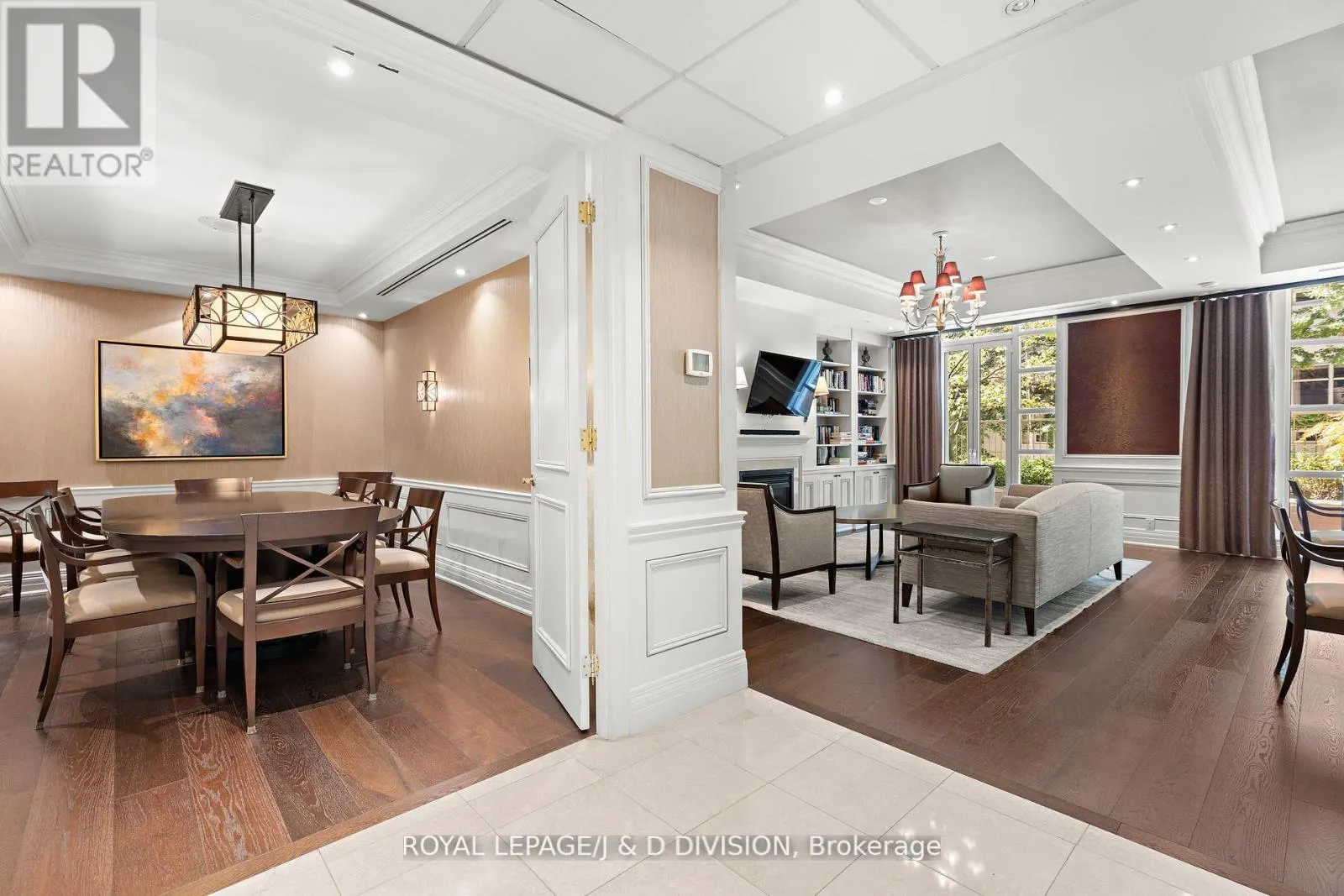 303 - 33 DELISLE AVENUE