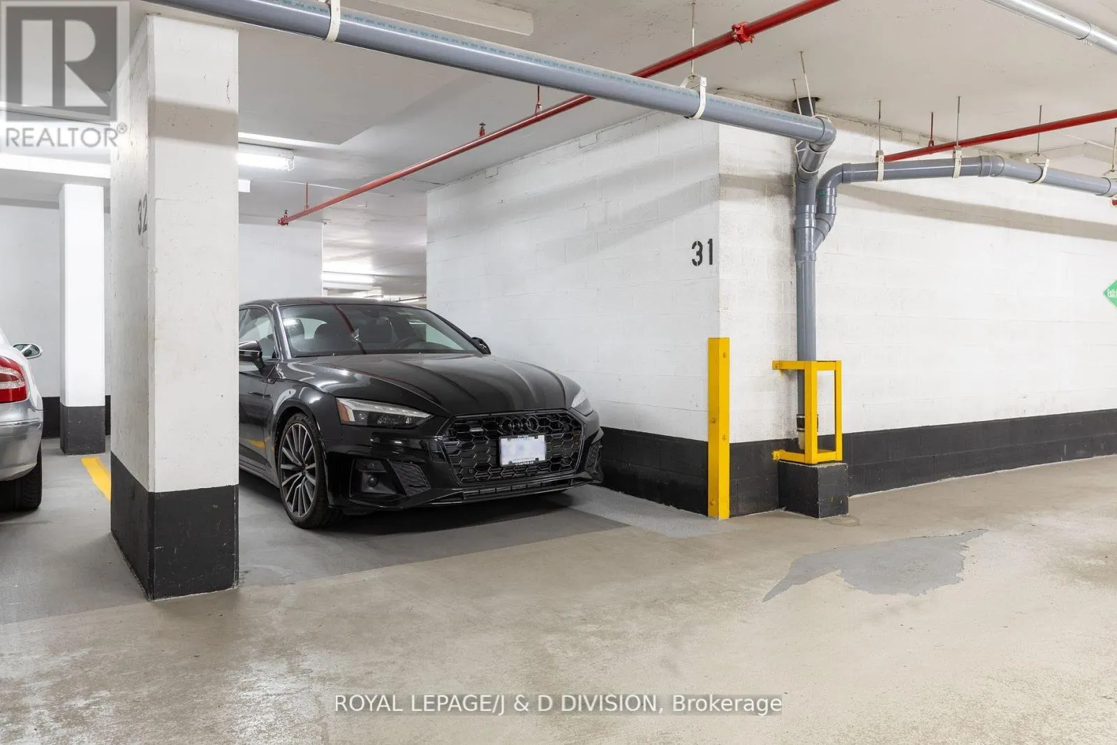 303 - 33 DELISLE AVENUE