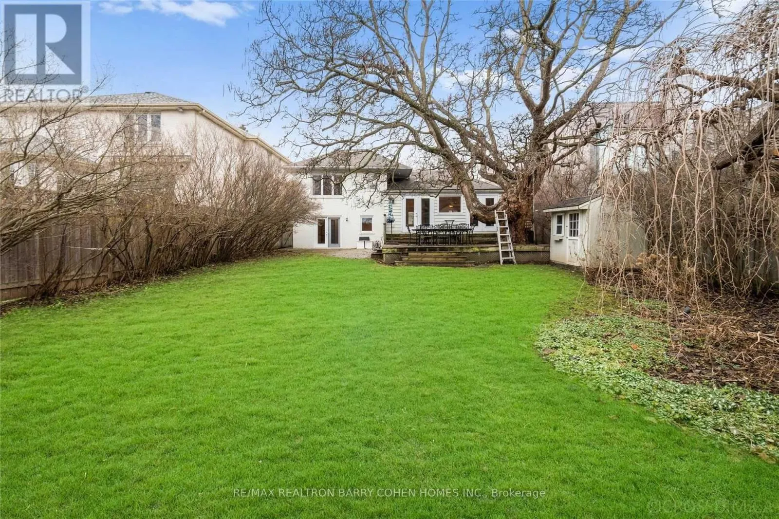 29 GLEN RUSH BOULEVARD