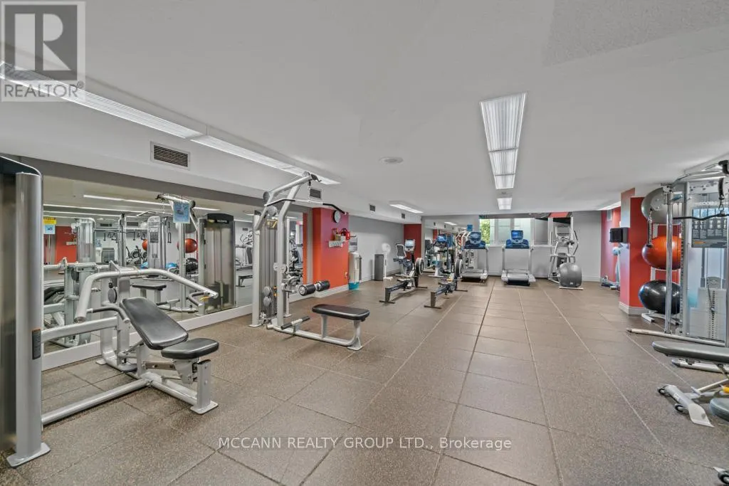 301 - 360 BLOOR STREET E