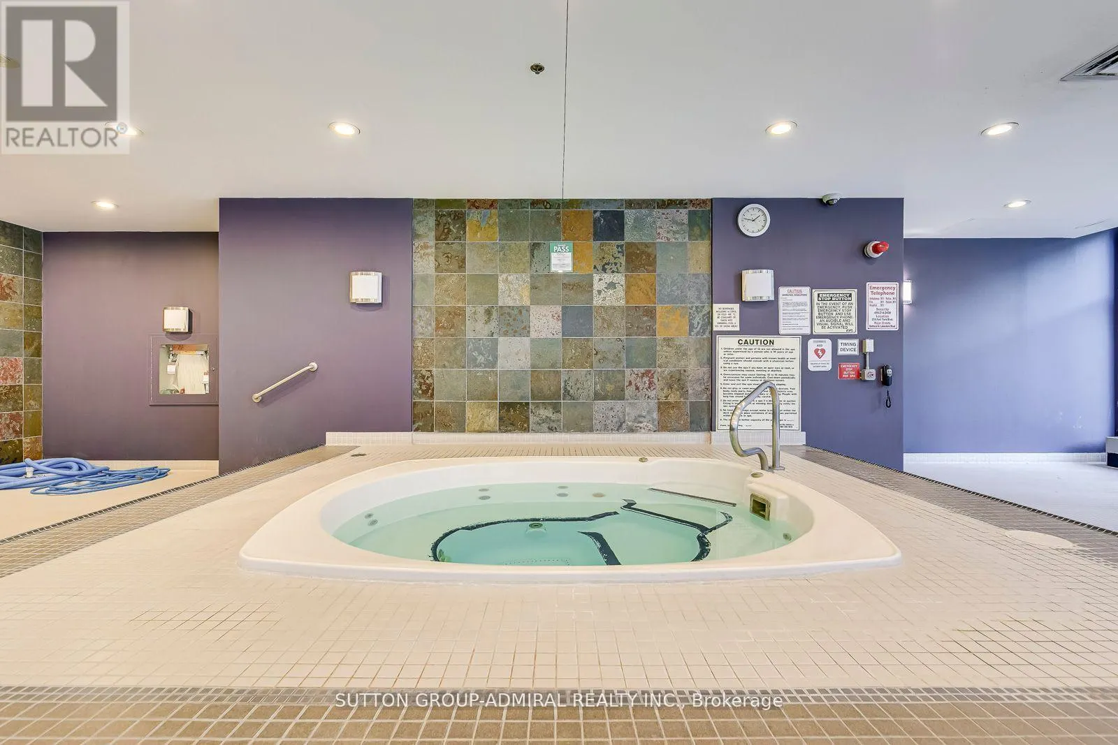 709 - 219 FORT YORK BOULEVARD