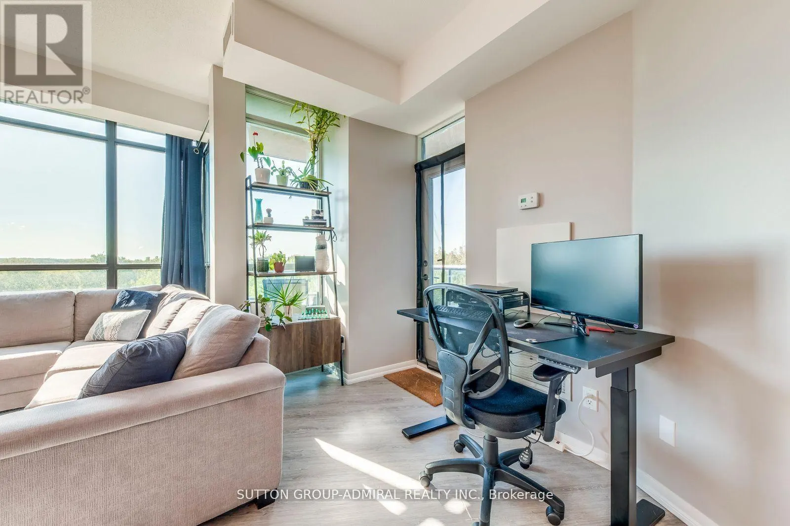 709 - 219 FORT YORK BOULEVARD