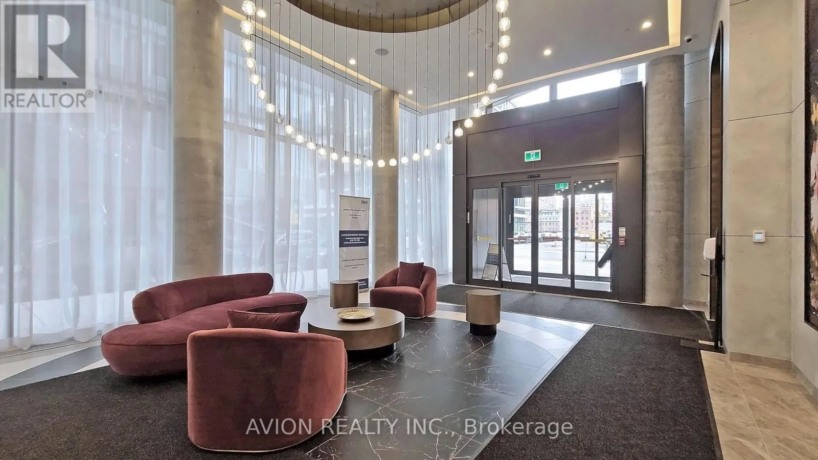 2007 - 60 SHUTER STREET