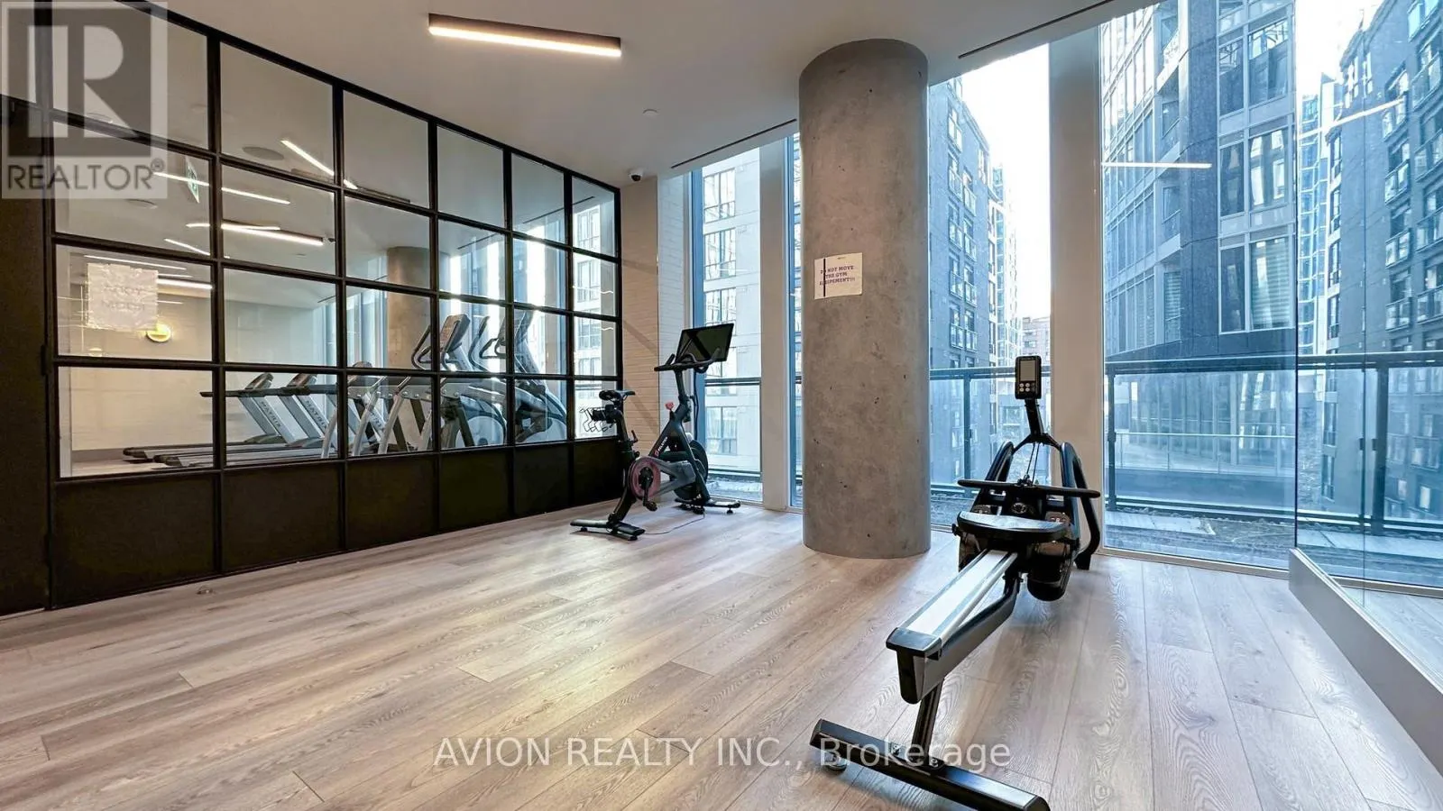 2007 - 60 SHUTER STREET