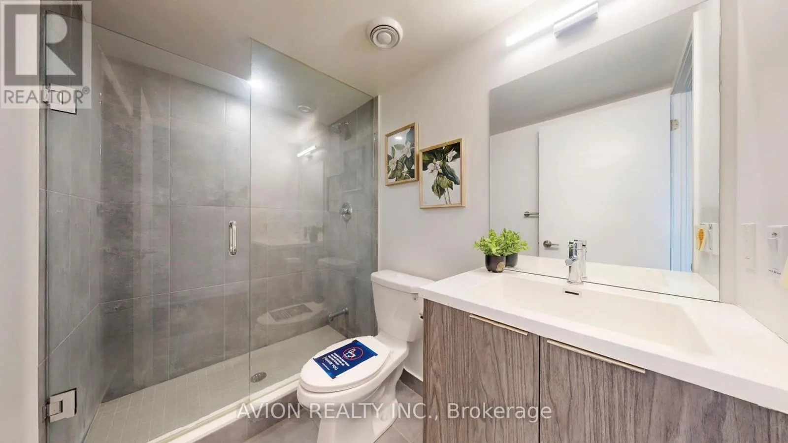 2007 - 60 SHUTER STREET