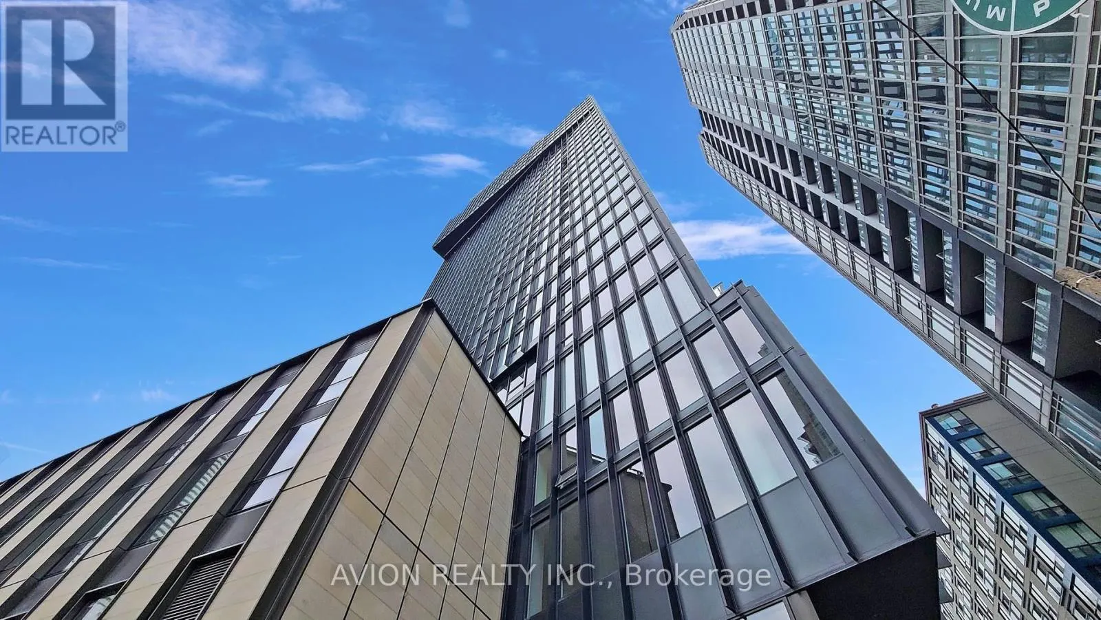 2007 - 60 SHUTER STREET