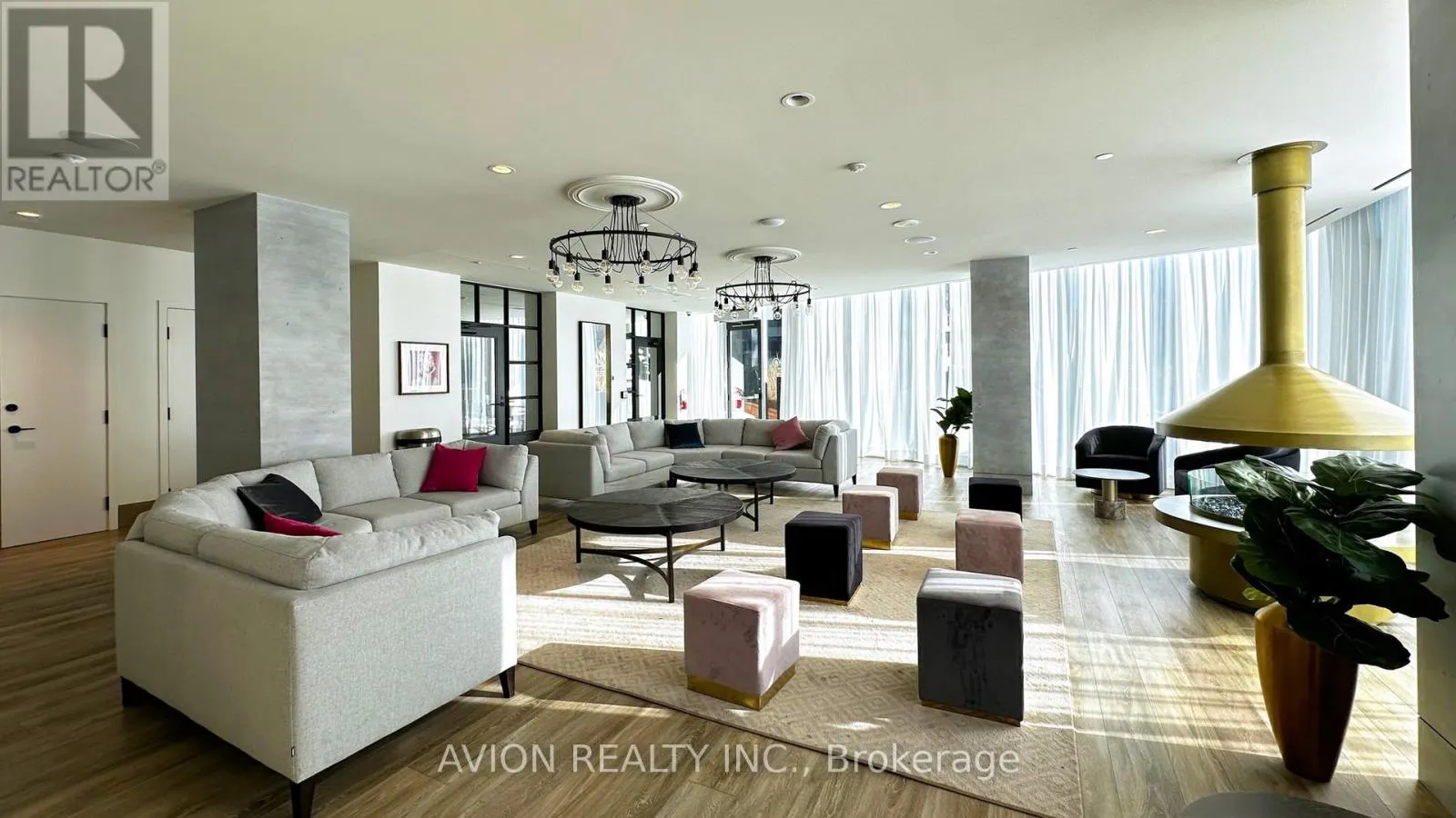 2007 - 60 SHUTER STREET