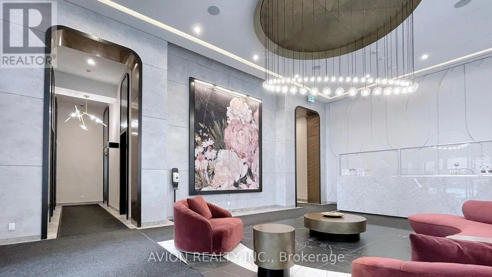 2007 - 60 SHUTER STREET