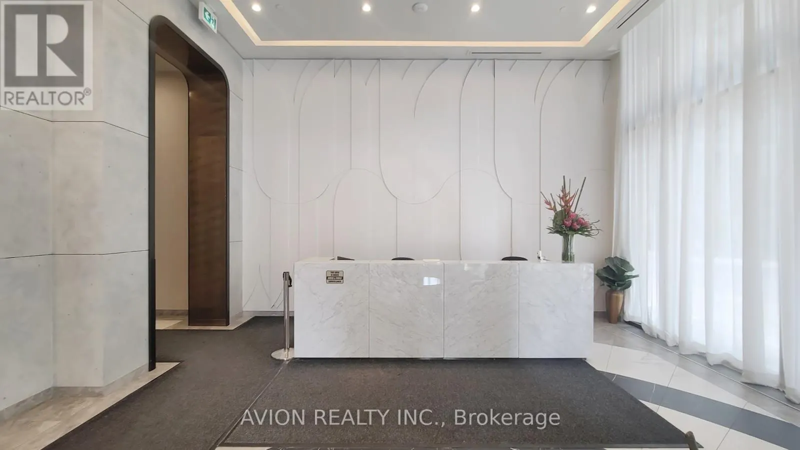 2007 - 60 SHUTER STREET